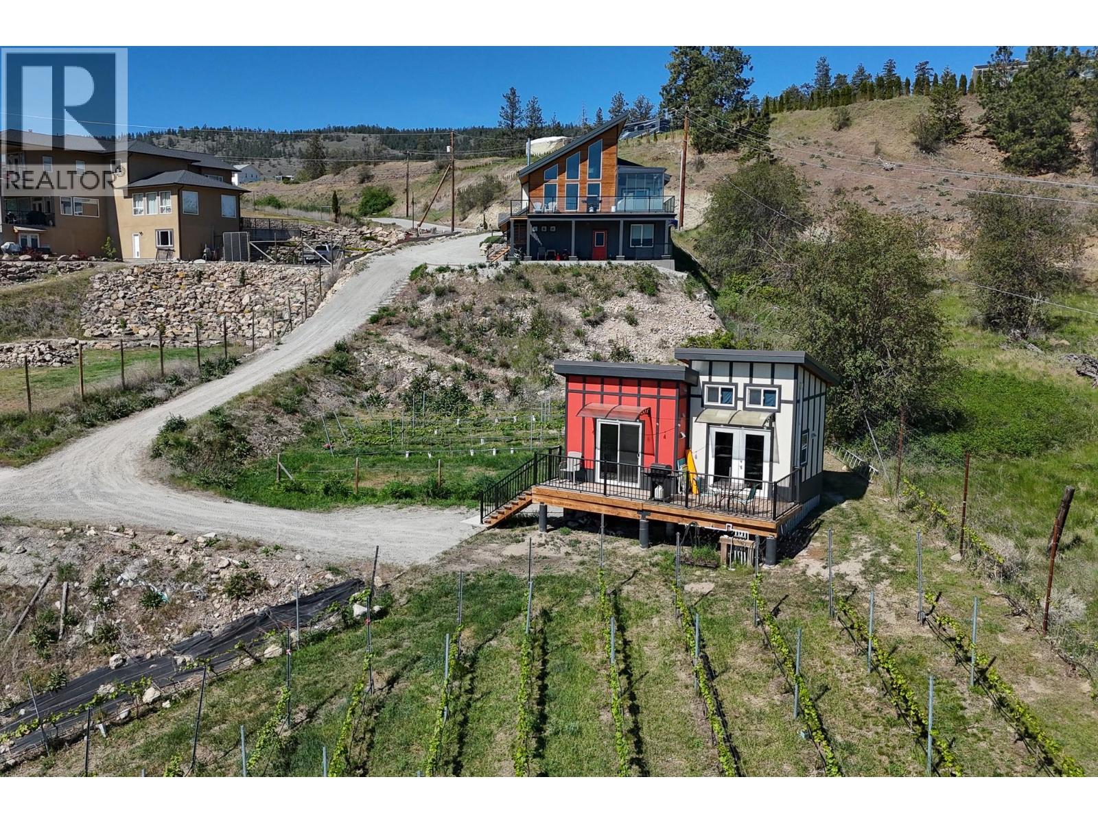 9003 Gilman Road, Summerland, British Columbia  V0H 1Z2 - Photo 28 - 10386771
