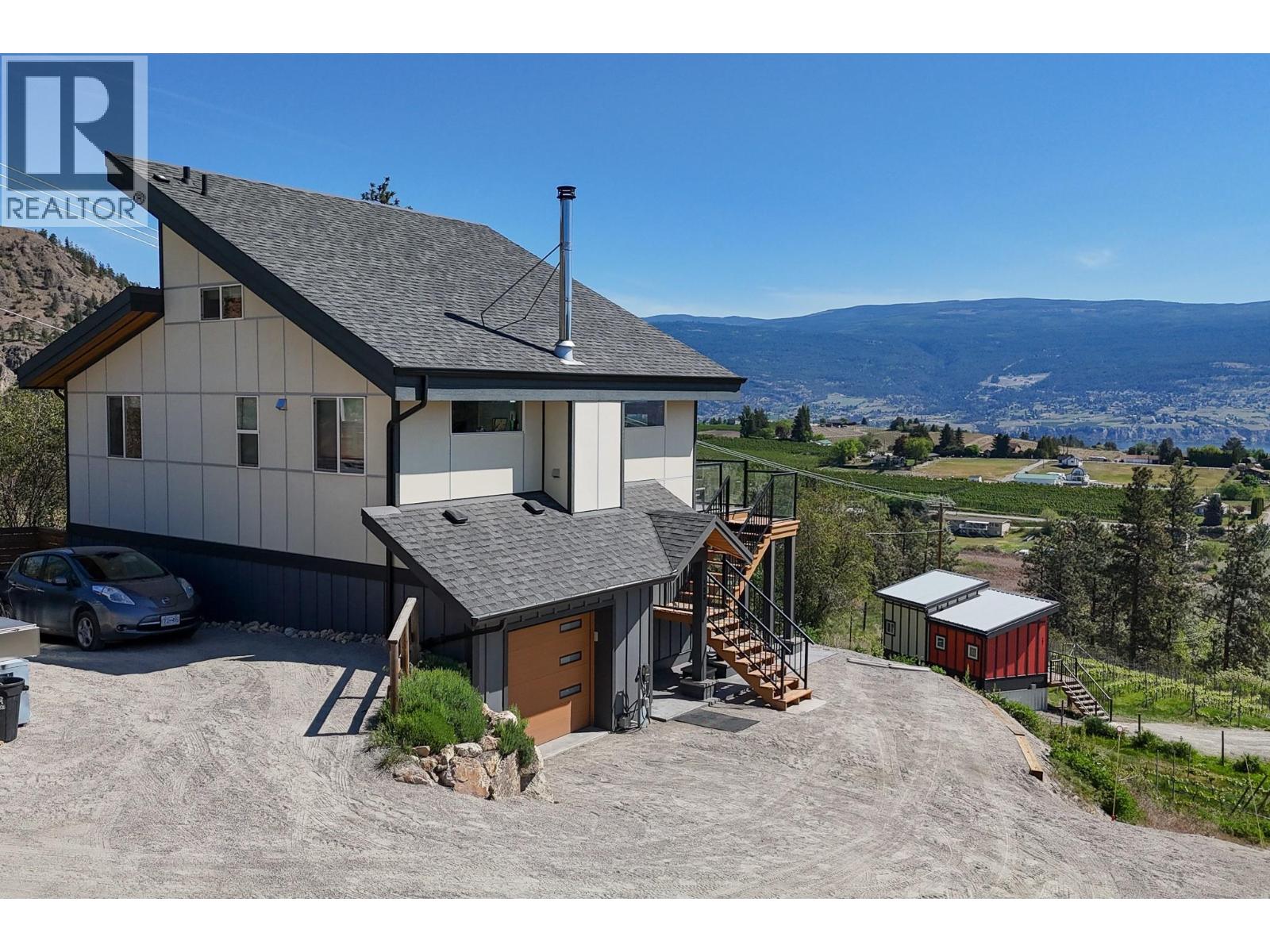 9003 Gilman Road, Summerland, British Columbia  V0H 1Z2 - Photo 3 - 10386771