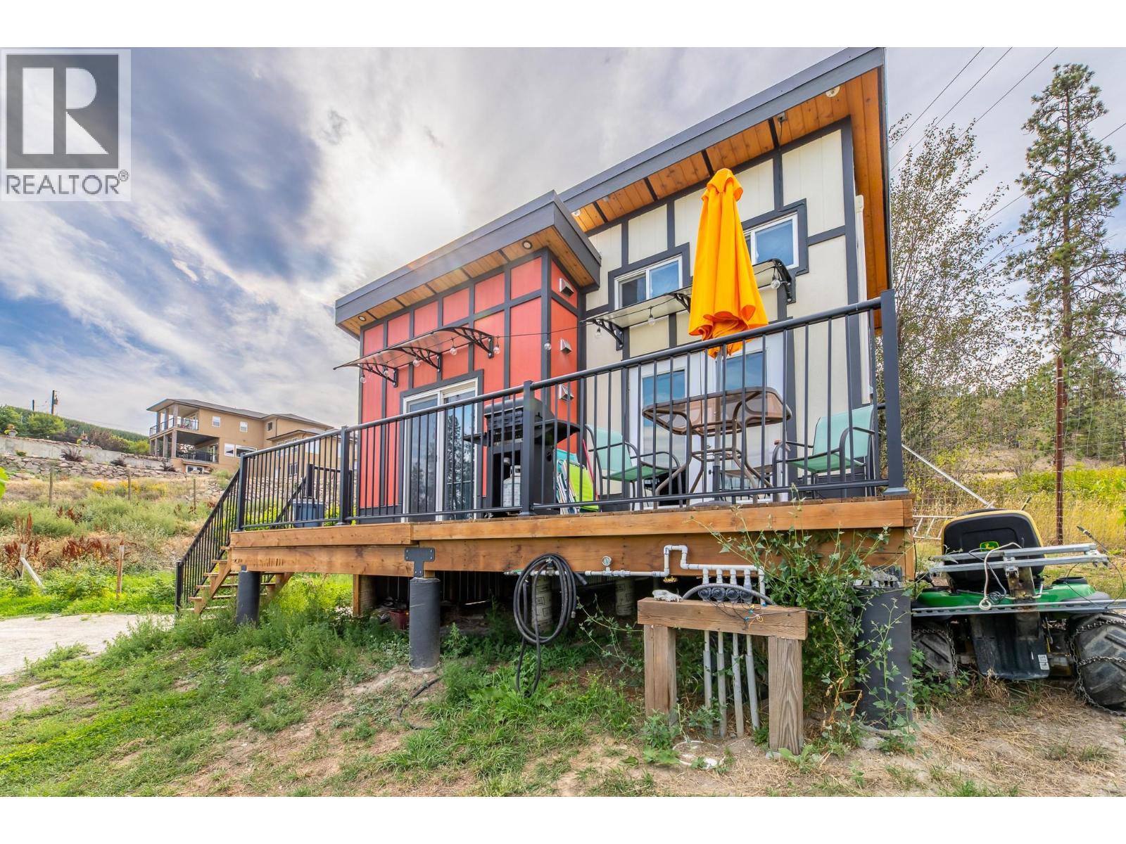 9003 Gilman Road, Summerland, British Columbia  V0H 1Z2 - Photo 38 - 10386771