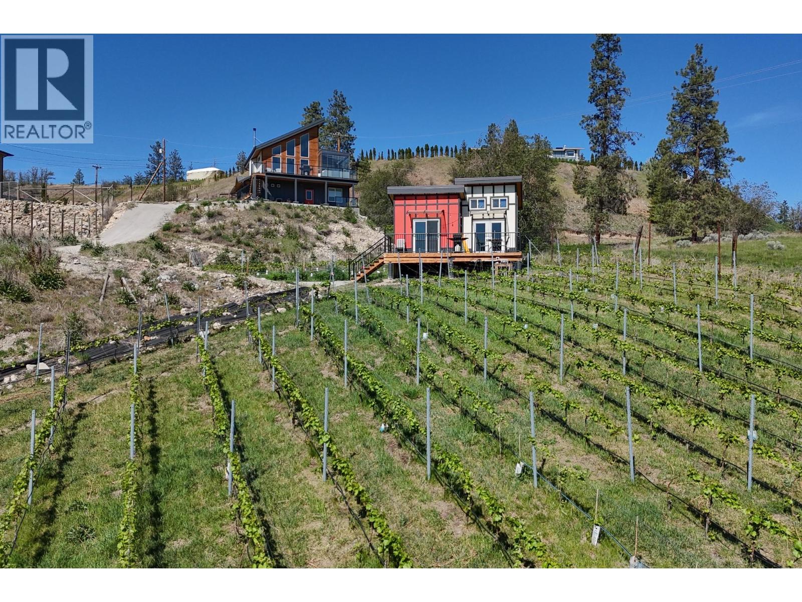 9003 Gilman Road, Summerland, British Columbia  V0H 1Z2 - Photo 39 - 10386771
