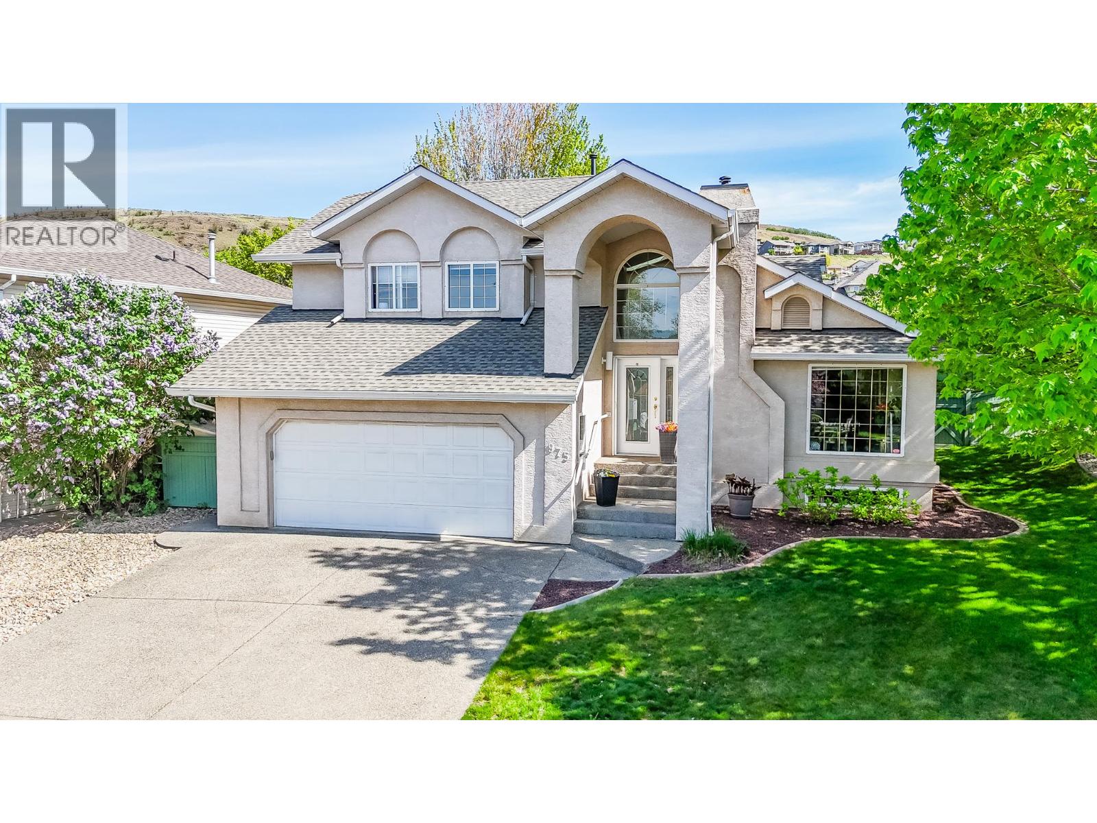 975 Mt Beaven Court, vernon, British Columbia