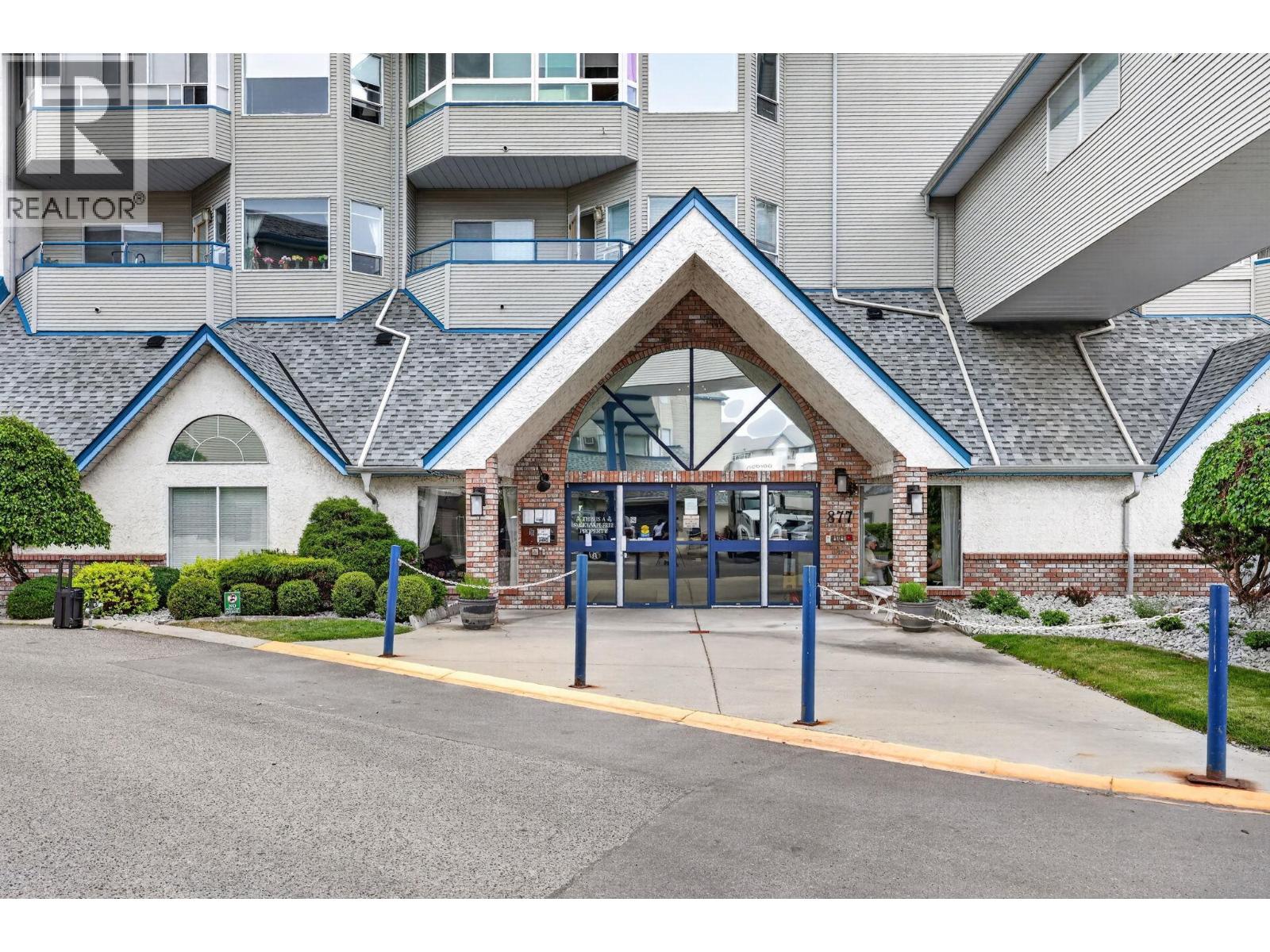 877 Klo Road Unit# 303, Kelowna, British Columbia  V1Y 9R1 - Photo 23 - 10386450