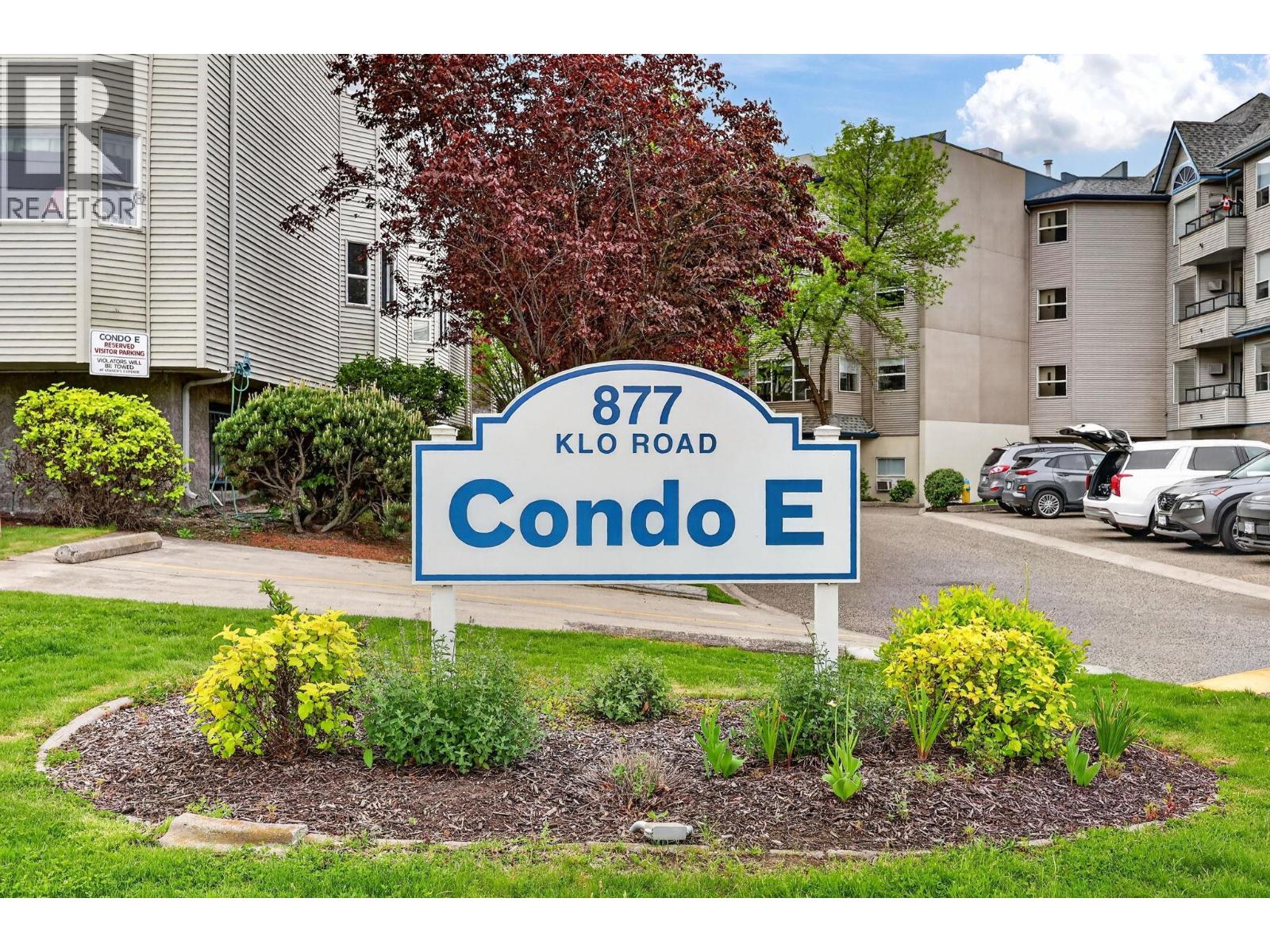 877 Klo Road Unit# 303, Kelowna, British Columbia  V1Y 9R1 - Photo 28 - 10386450