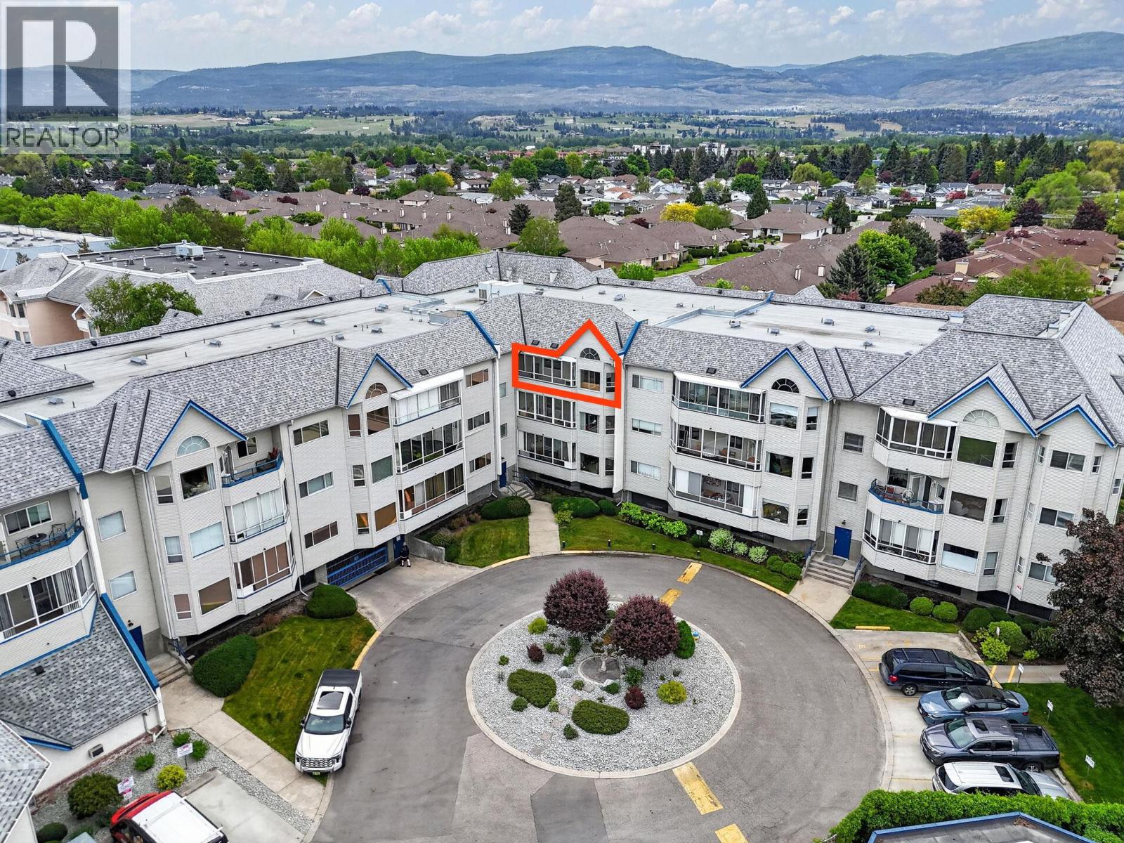 877 Klo Road Unit# 303, Kelowna, British Columbia  V1Y 9R1 - Photo 30 - 10386450