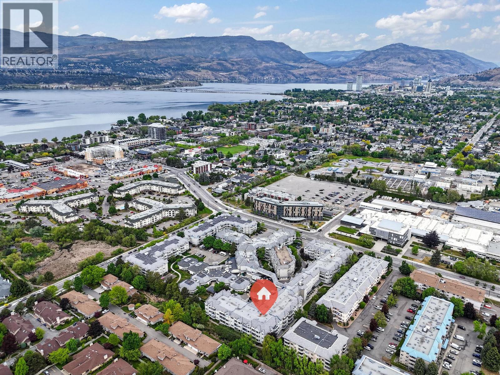 877 Klo Road Unit# 303, Kelowna, British Columbia  V1Y 9R1 - Photo 32 - 10386450