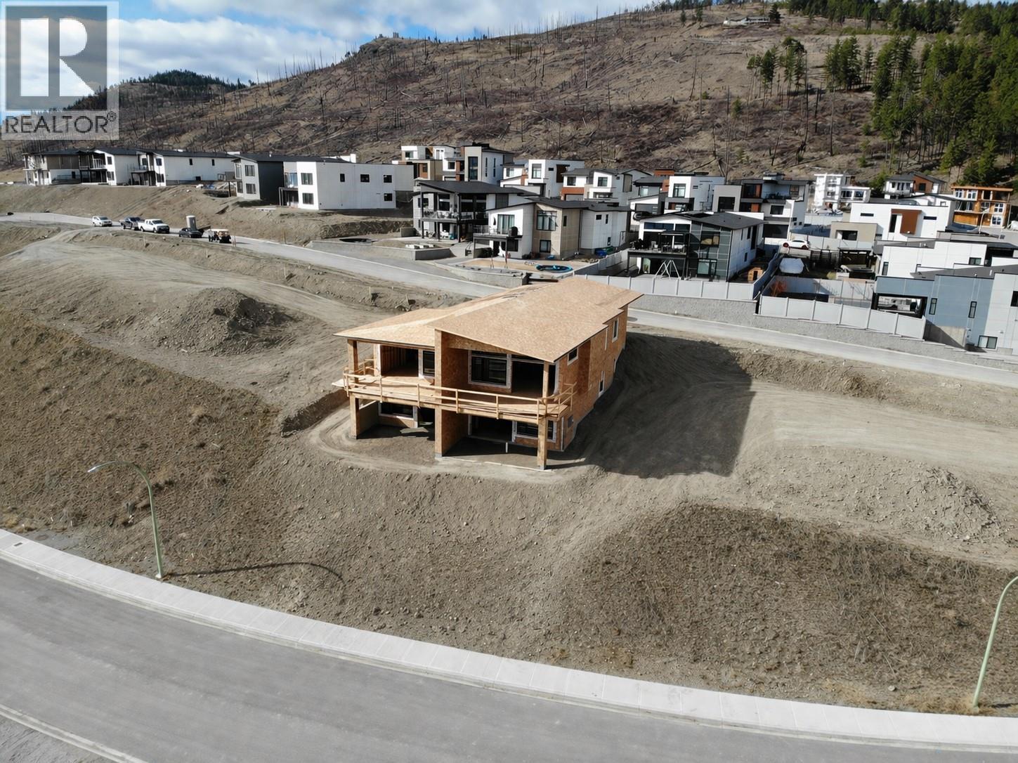 3746 Morningside Lane, West Kelowna, British Columbia  V4T 0B1 - Photo 5 - 10386739
