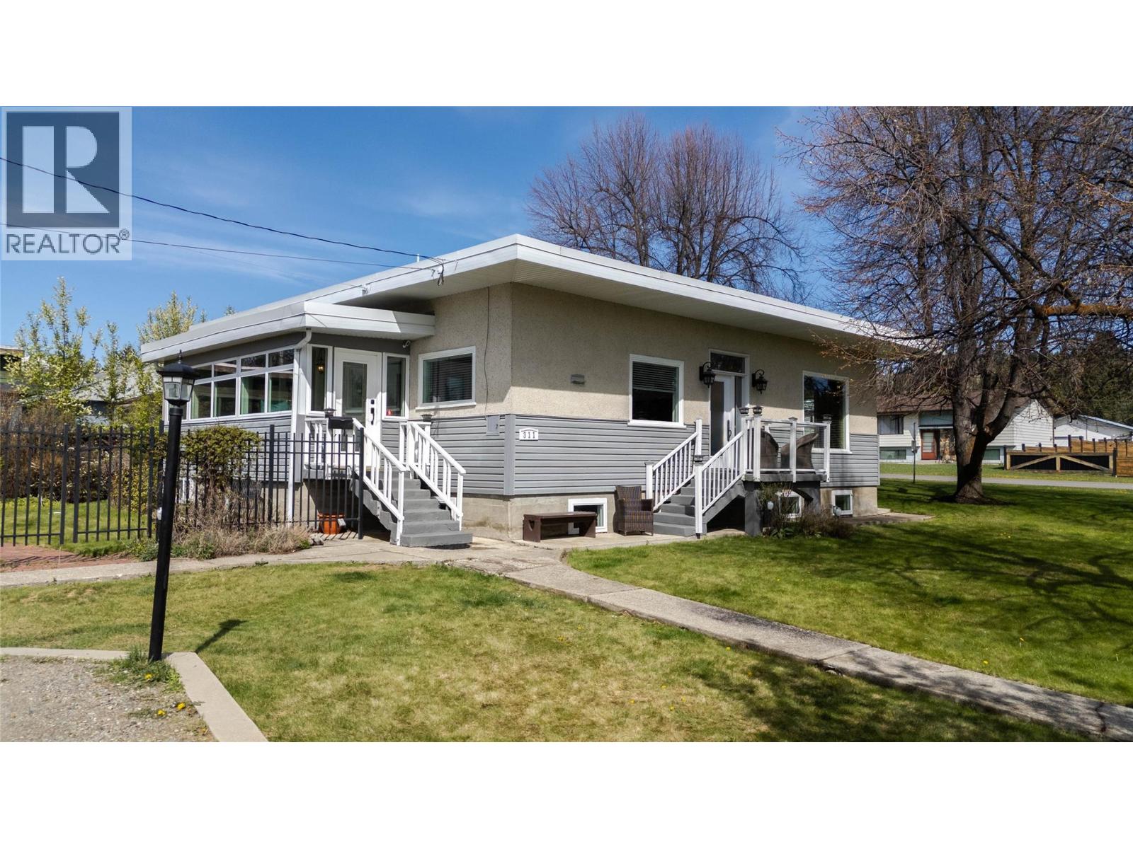 311 307th Avenue, kimberley, British Columbia