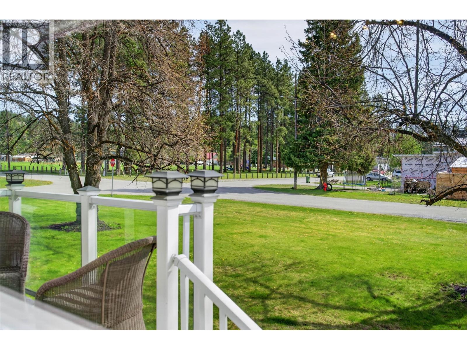 311 307th Avenue, Kimberley, British Columbia  V1A 3G8 - Photo 32 - 10386442