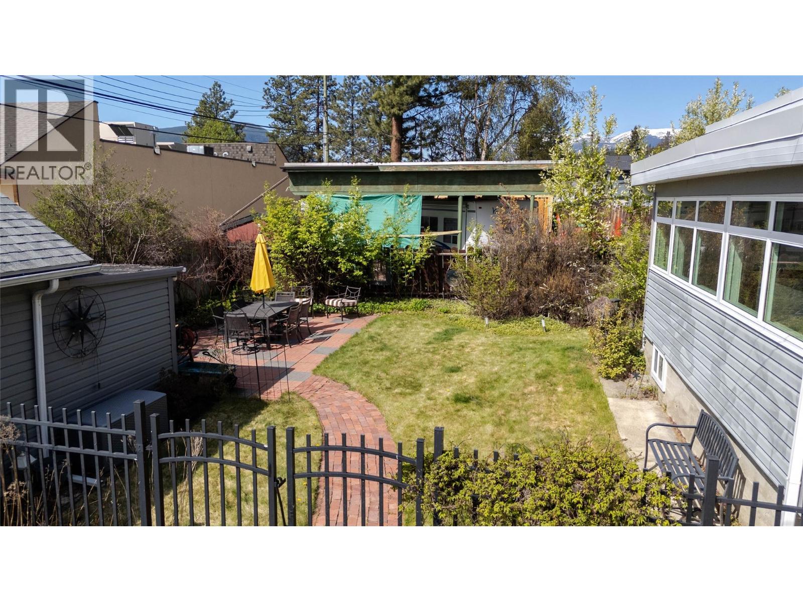 311 307th Avenue, Kimberley, British Columbia  V1A 3G8 - Photo 38 - 10386442
