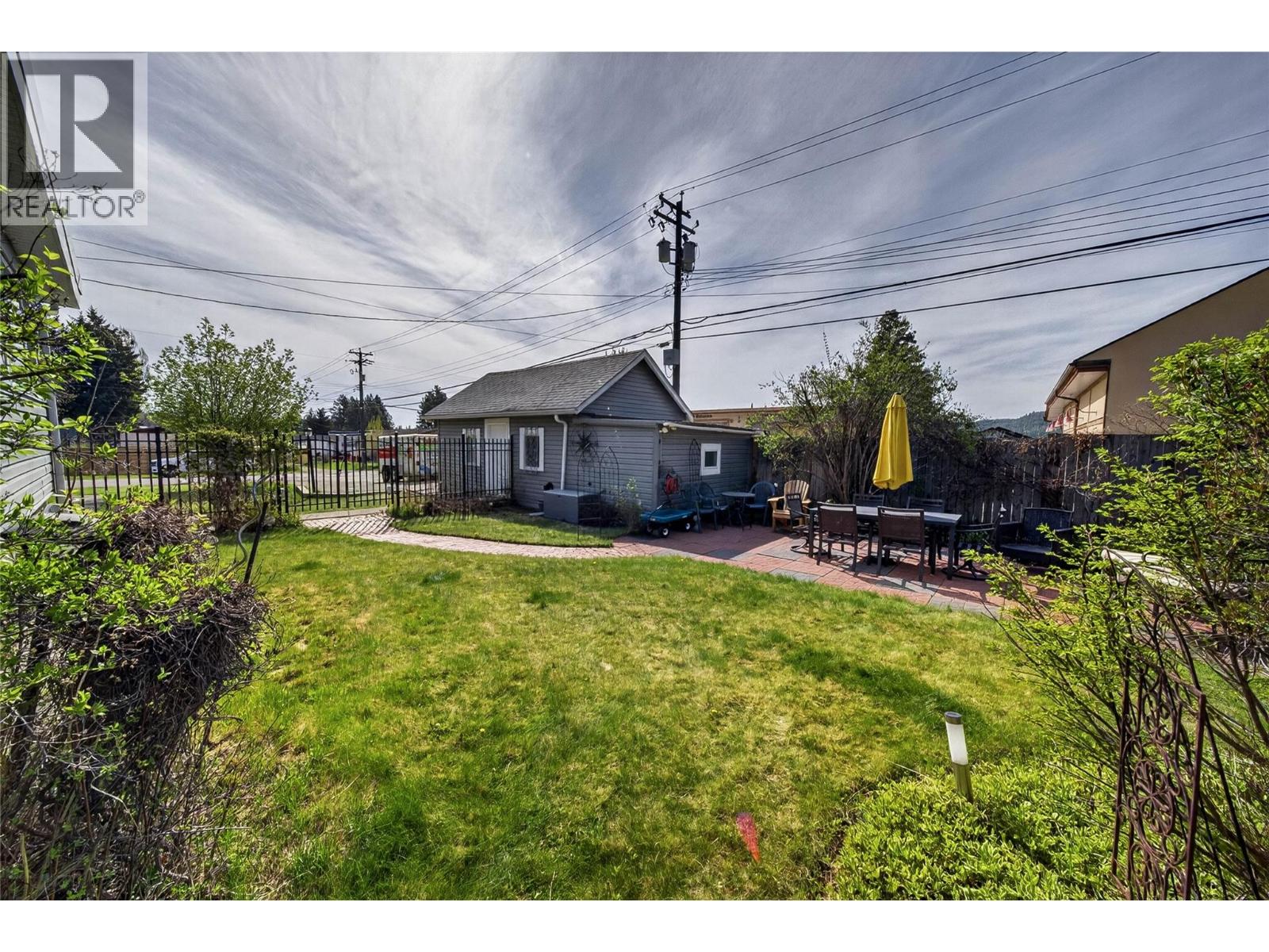 311 307th Avenue, Kimberley, British Columbia  V1A 3G8 - Photo 42 - 10386442