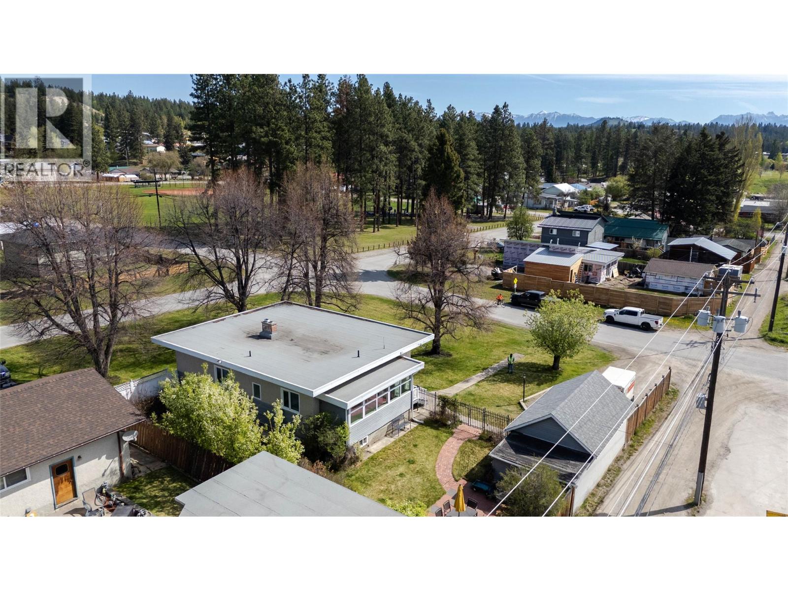 311 307th Avenue, Kimberley, British Columbia  V1A 3G8 - Photo 44 - 10386442