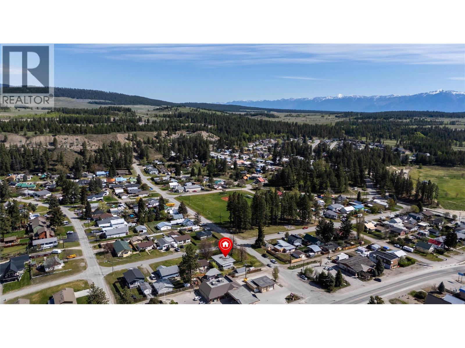 311 307th Avenue, Kimberley, British Columbia  V1A 3G8 - Photo 46 - 10386442