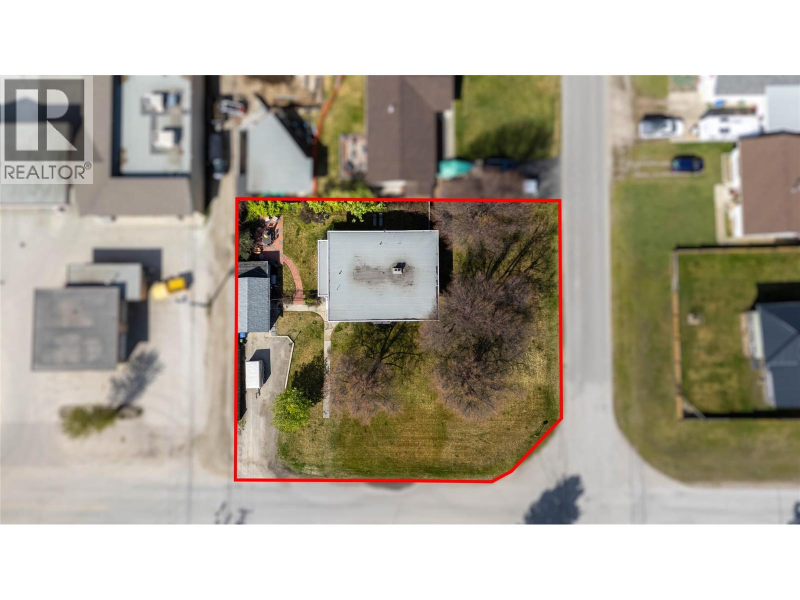 311 307th Avenue, Kimberley, British Columbia  V1A 3G8 - Photo 47 - 10386442