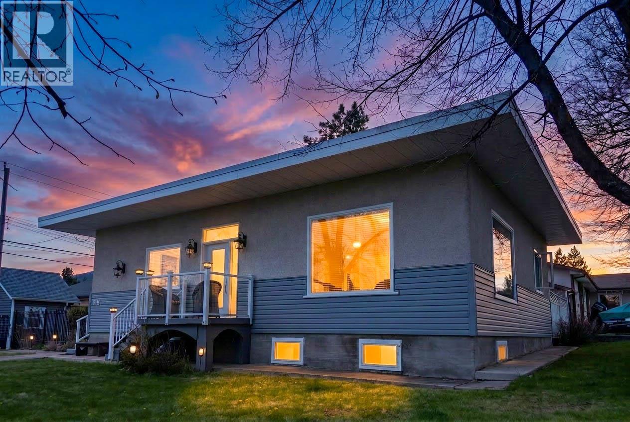 311 307th Avenue, Kimberley, British Columbia  V1A 3G8 - Photo 48 - 10386442