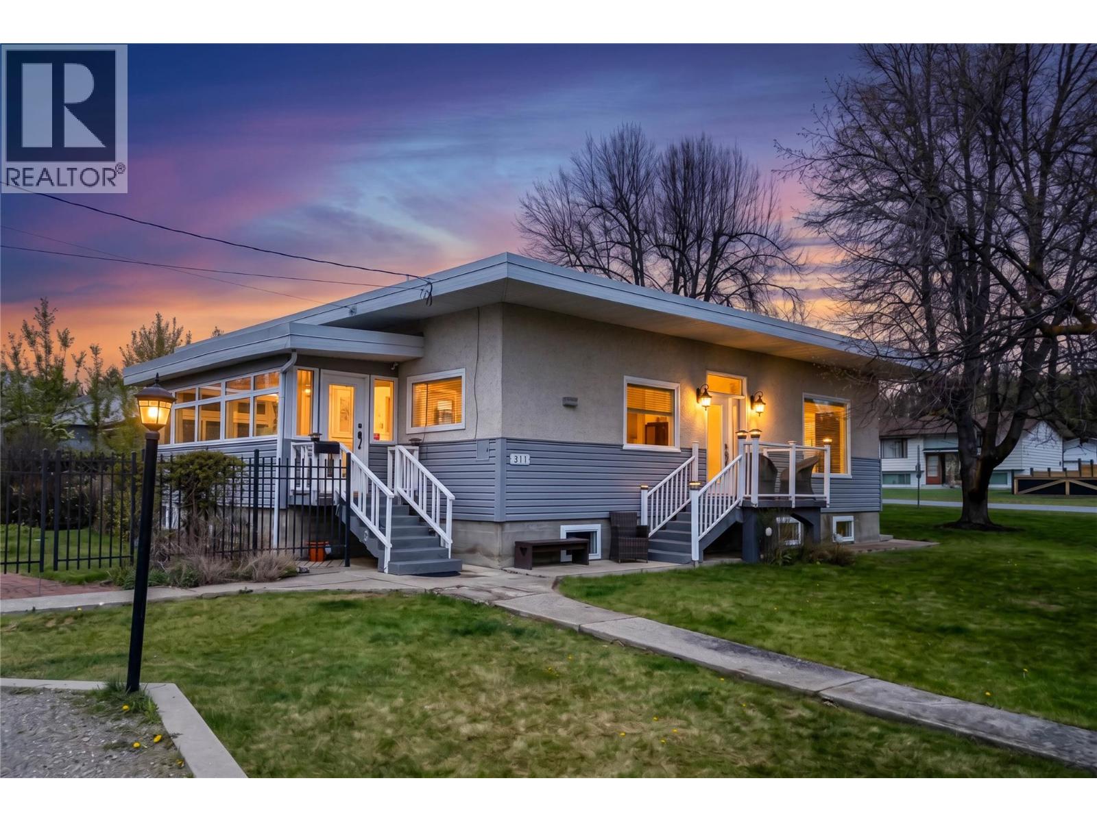 311 307th Avenue, Kimberley, British Columbia  V1A 3G8 - Photo 49 - 10386442