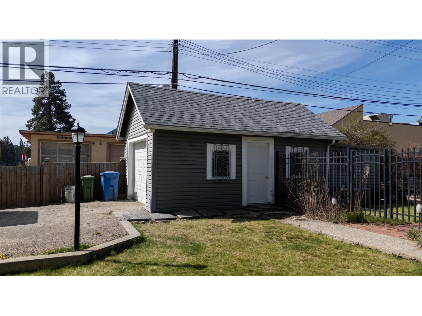 311 307th Avenue, Kimberley, British Columbia  V1A 3G8 - Photo 5 - 10386442