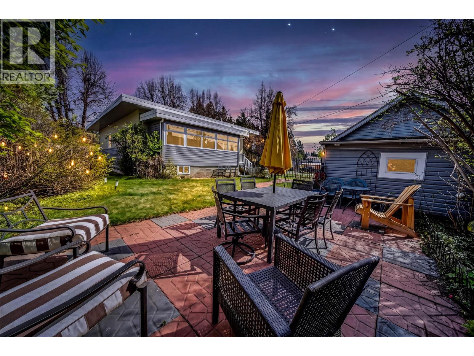 311 307th Avenue, Kimberley, British Columbia  V1A 3G8 - Photo 50 - 10386442