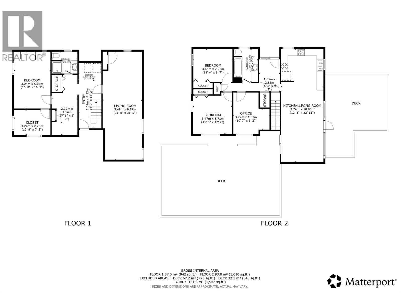 902 26th Street, Castlegar, British Columbia  V1N 3Z4 - Photo 4 - 10386845