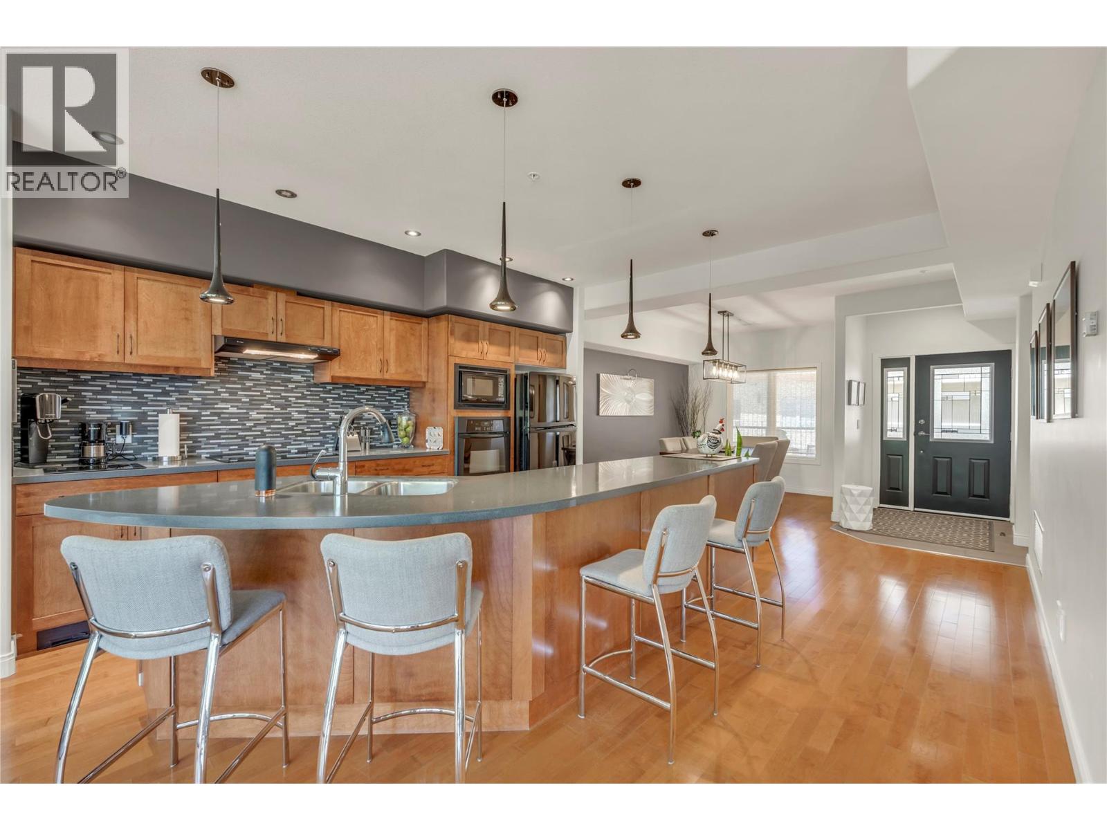 250 Marina Way Unit# 606, Penticton, British Columbia  V2A 1H4 - Photo 10 - 10386526