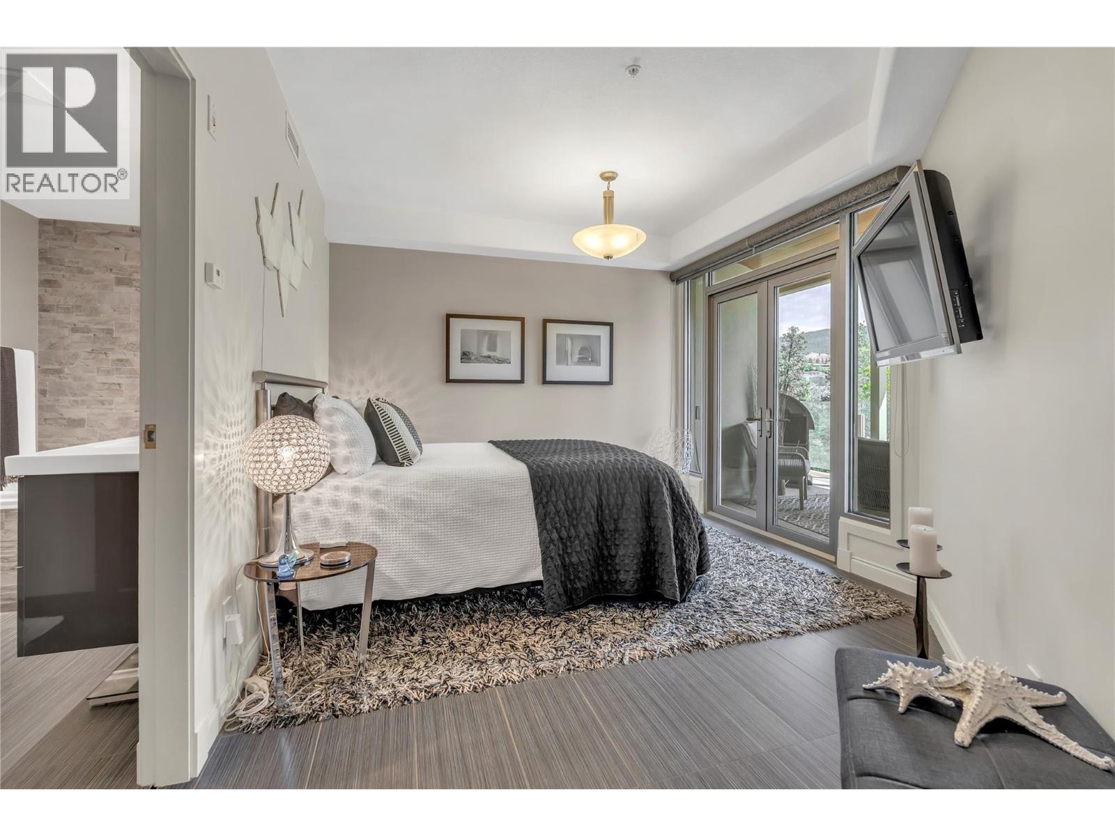 250 Marina Way Unit# 606, Penticton, British Columbia  V2A 1H4 - Photo 12 - 10386526