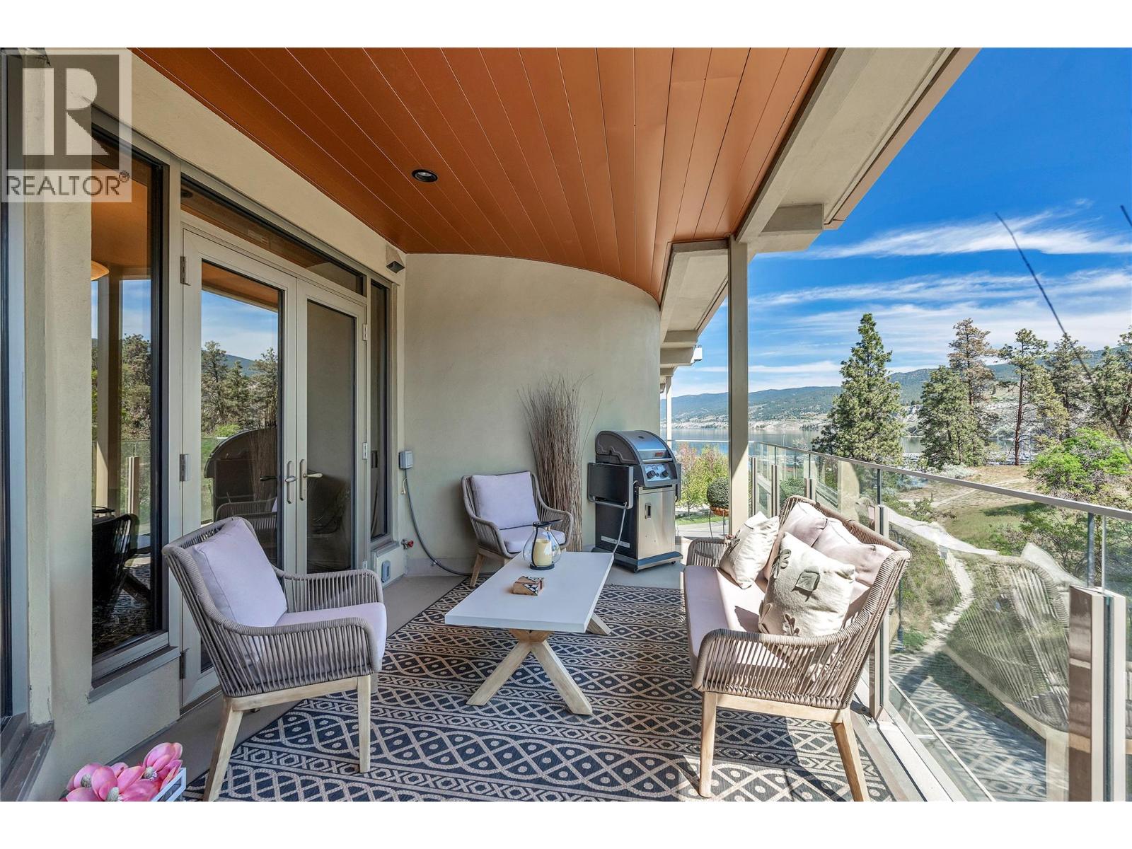 250 Marina Way Unit# 606, Penticton, British Columbia  V2A 1H4 - Photo 3 - 10386526