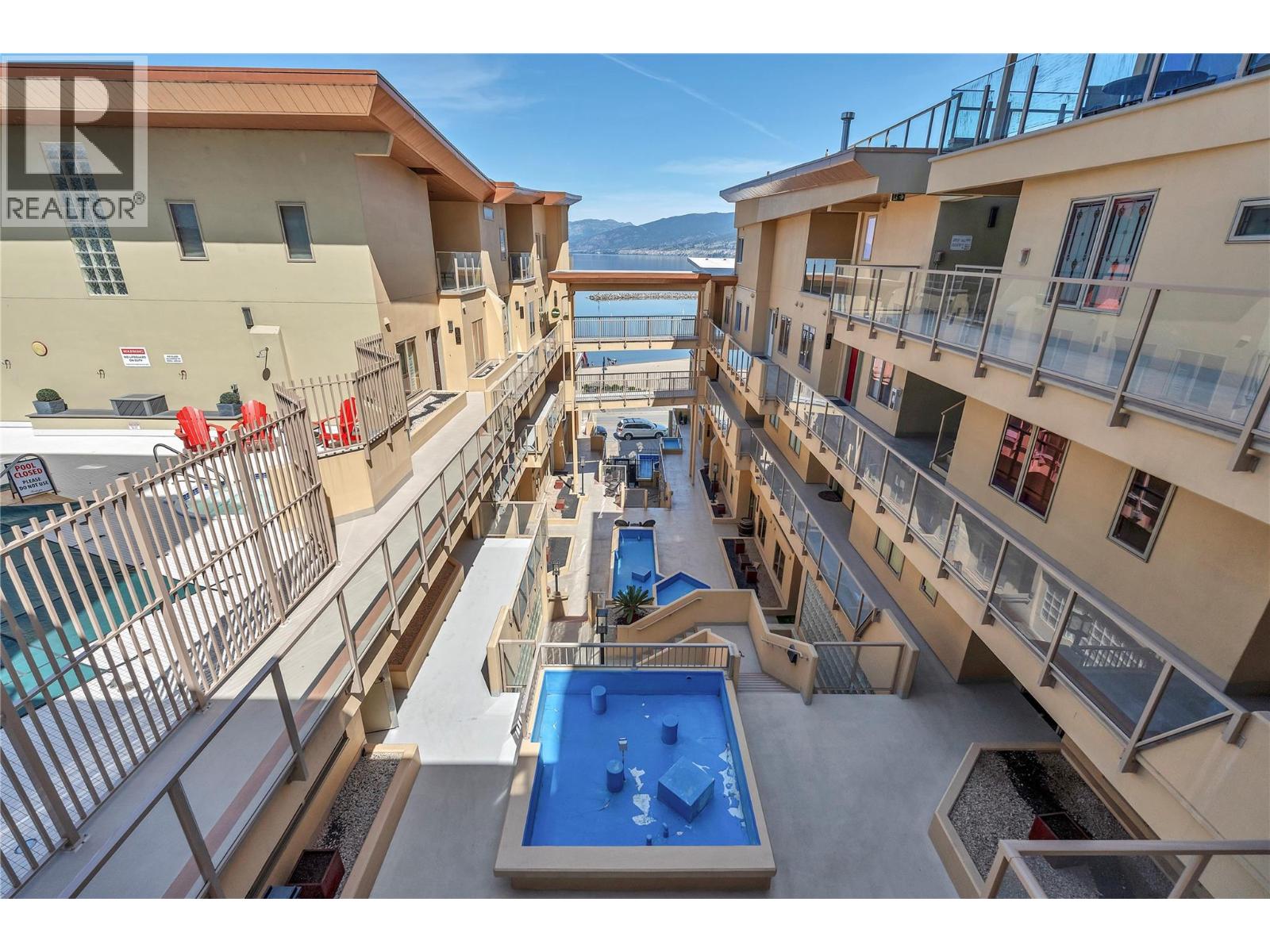 250 Marina Way Unit# 606, Penticton, British Columbia  V2A 1H4 - Photo 5 - 10386526