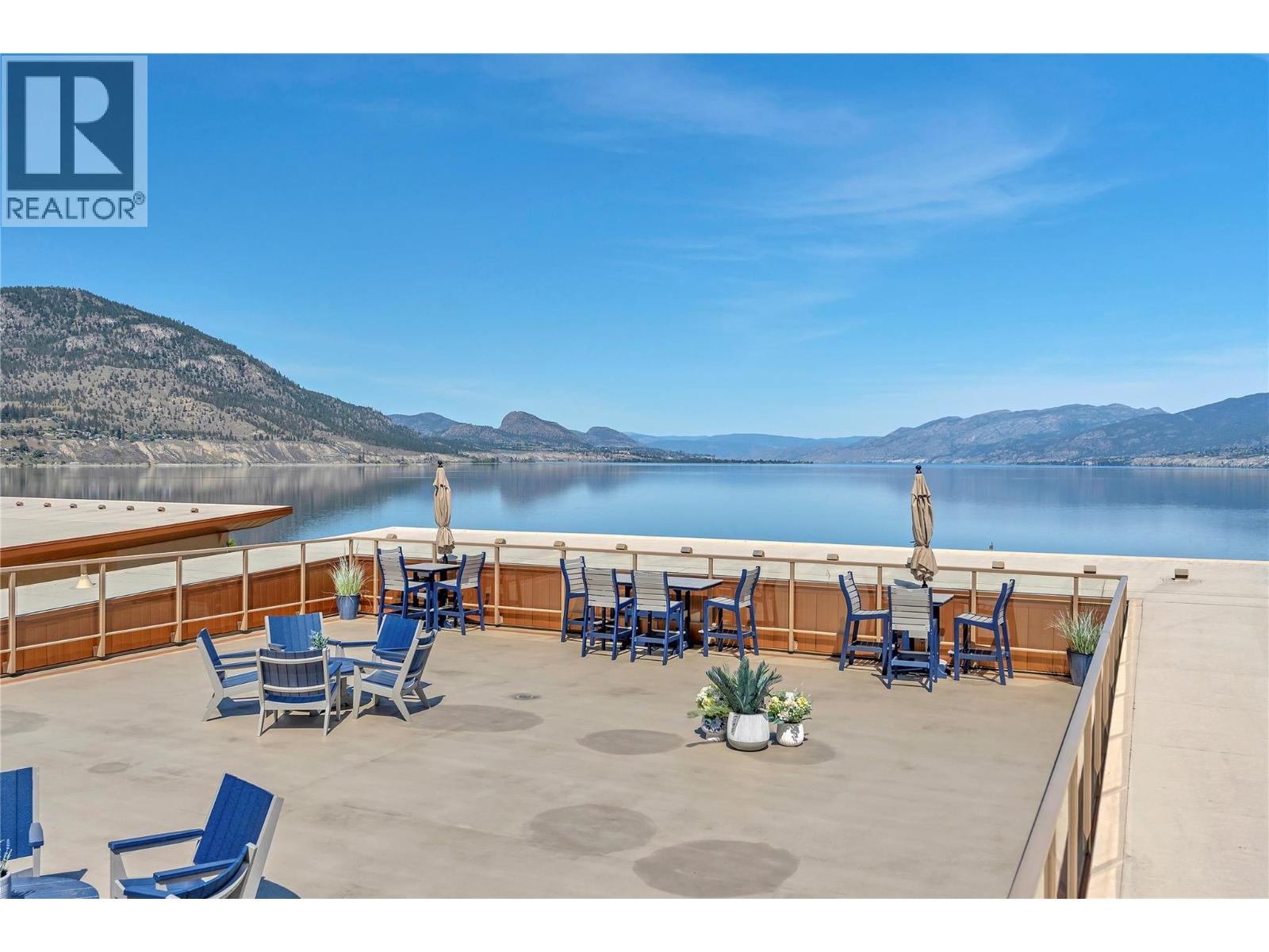 250 Marina Way Unit# 606, Penticton, British Columbia  V2A 1H4 - Photo 6 - 10386526