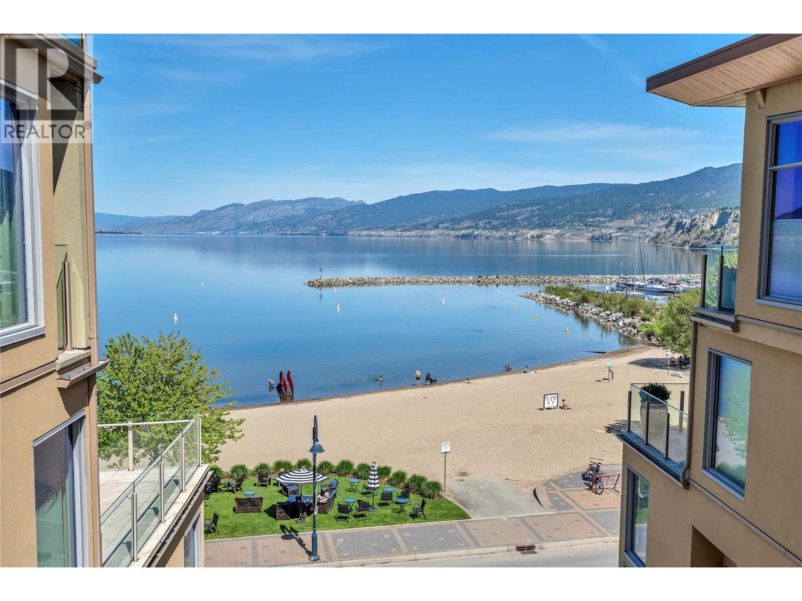 250 Marina Way Unit# 606, Penticton, British Columbia  V2A 1H4 - Photo 7 - 10386526