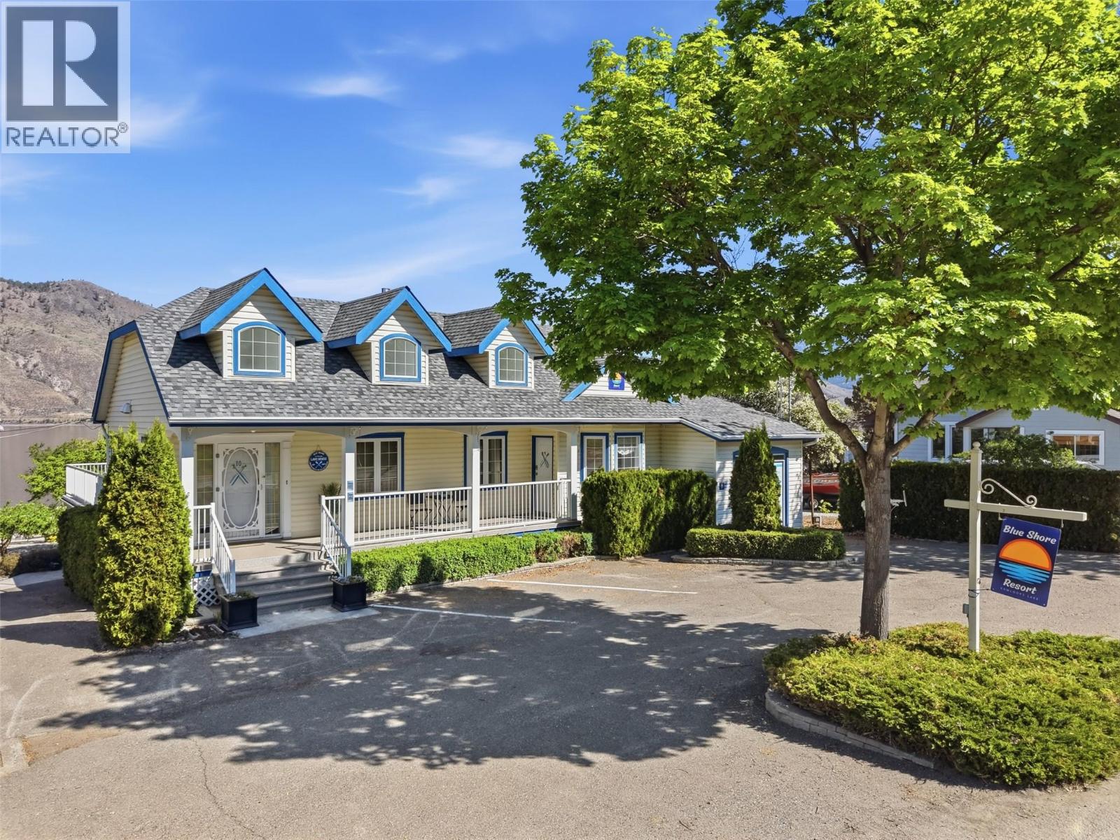 7001 SAVONA ACCESS Road, kamloops, British Columbia