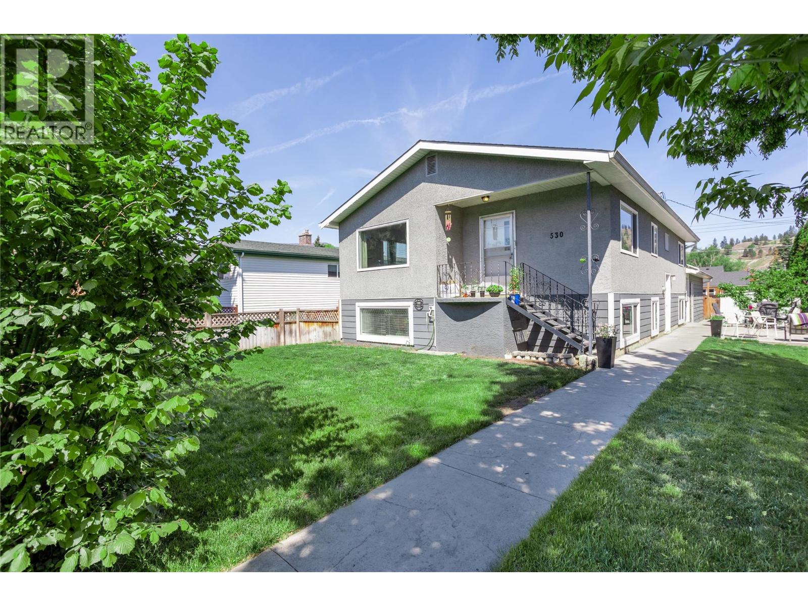 530 Roanoke Avenue, kelowna, British Columbia