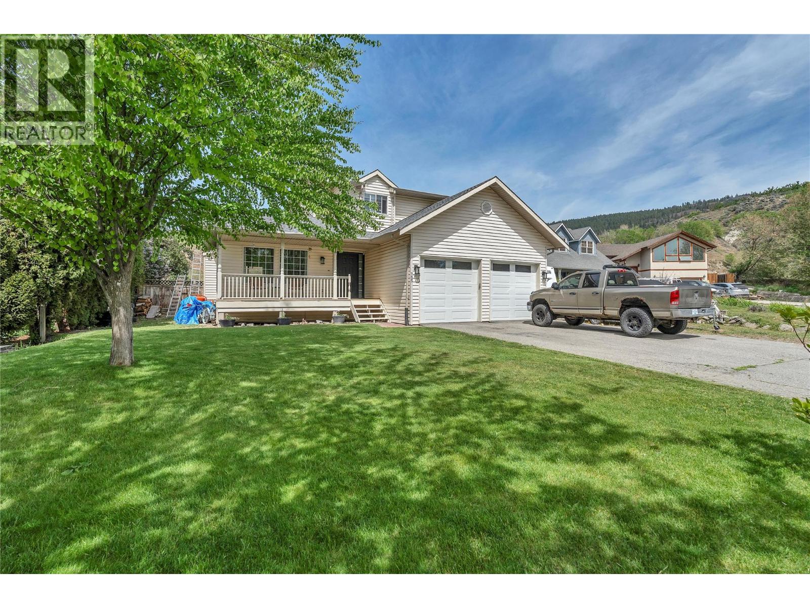755 Wiseman Place, naramata, British Columbia