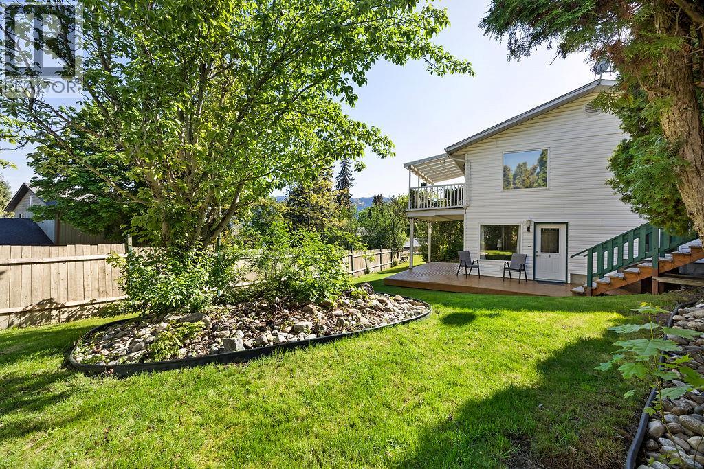 167 Cliffview Drive Unit# 4, Enderby, British Columbia  V4Y 4C1 - Photo 25 - 10386911