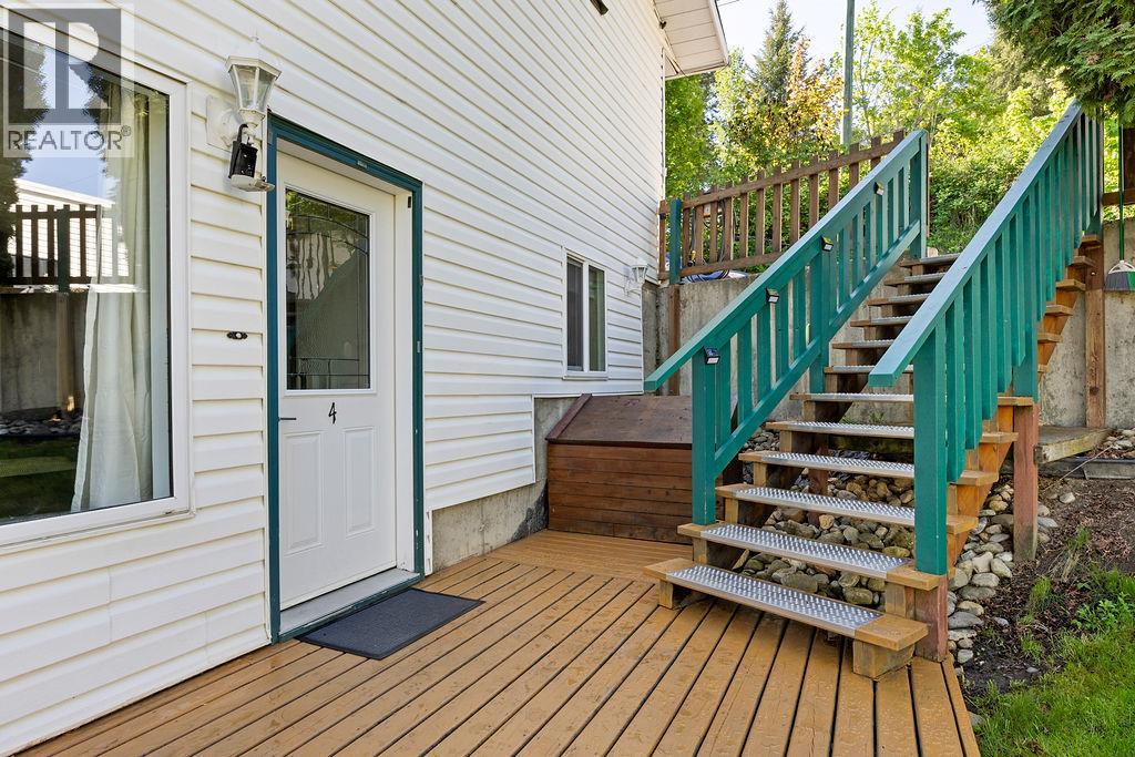 167 Cliffview Drive Unit# 4, Enderby, British Columbia  V4Y 4C1 - Photo 26 - 10386911