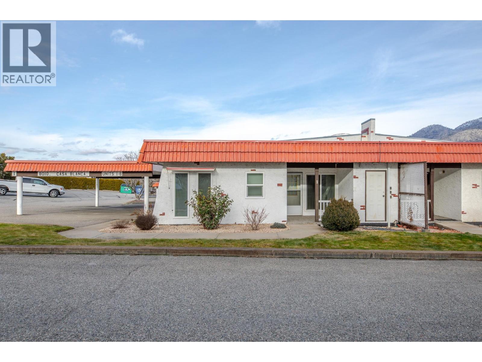 8010 Vedette Drive Unit# 1, Osoyoos, British Columbia  V0H 1Z2 - Photo 2 - 10386910