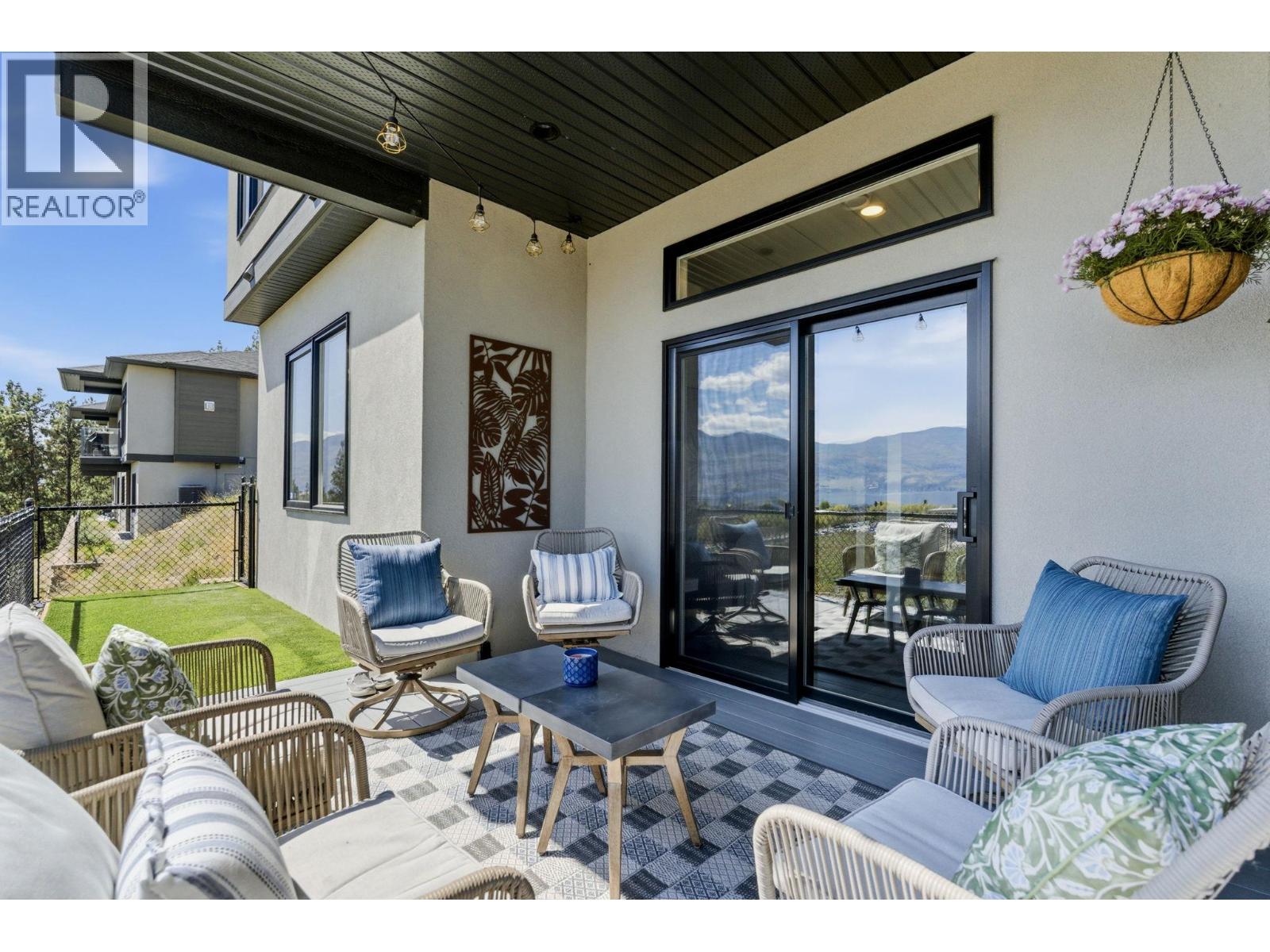 1600 Golden View Drive Unit# 10, West Kelowna, British Columbia  V4T 1Y7 - Photo 36 - 10386902