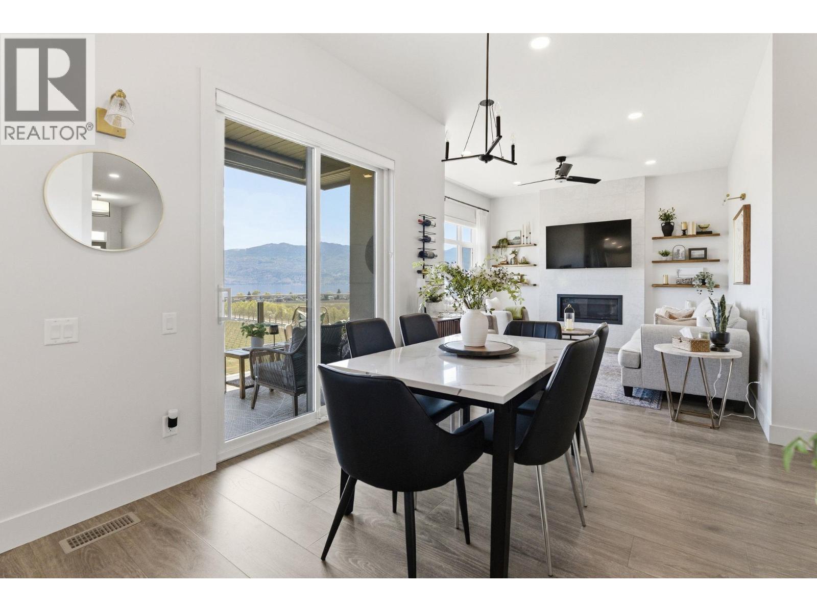 1600 Golden View Drive Unit# 10, West Kelowna, British Columbia  V4T 1Y7 - Photo 8 - 10386902