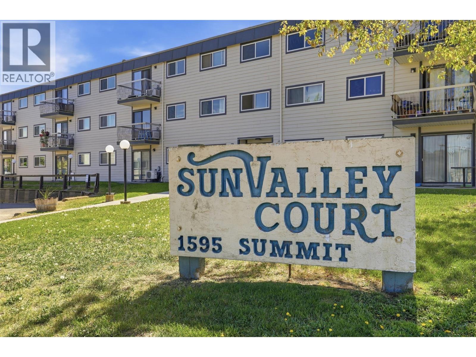 1595 Summit Drive Unit# 22, kamloops, British Columbia