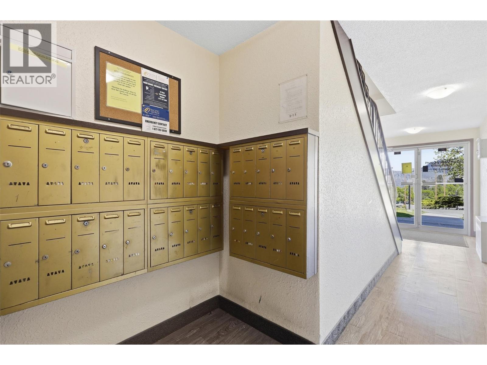 1595 Summit Drive Unit# 22, Kamloops, British Columbia  V2E 1E9 - Photo 20 - 10386877