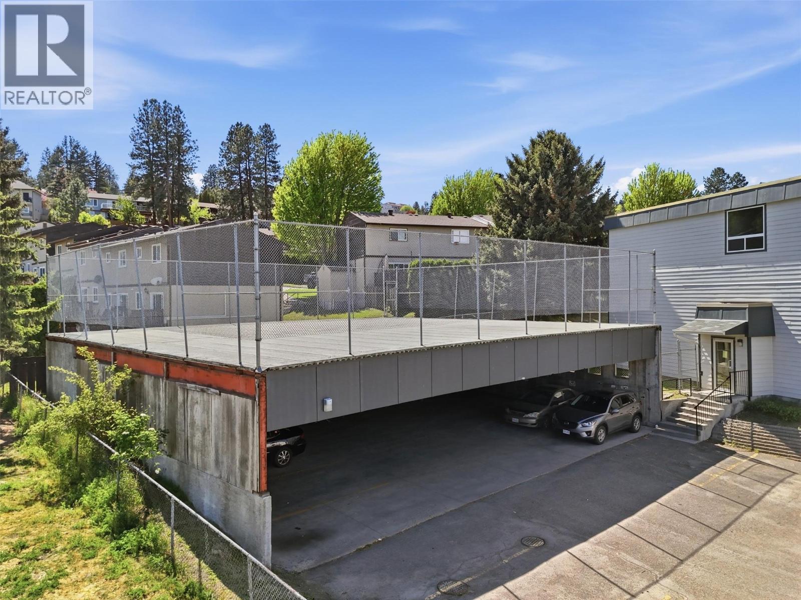 1595 Summit Drive Unit# 22, Kamloops, British Columbia  V2E 1E9 - Photo 21 - 10386877