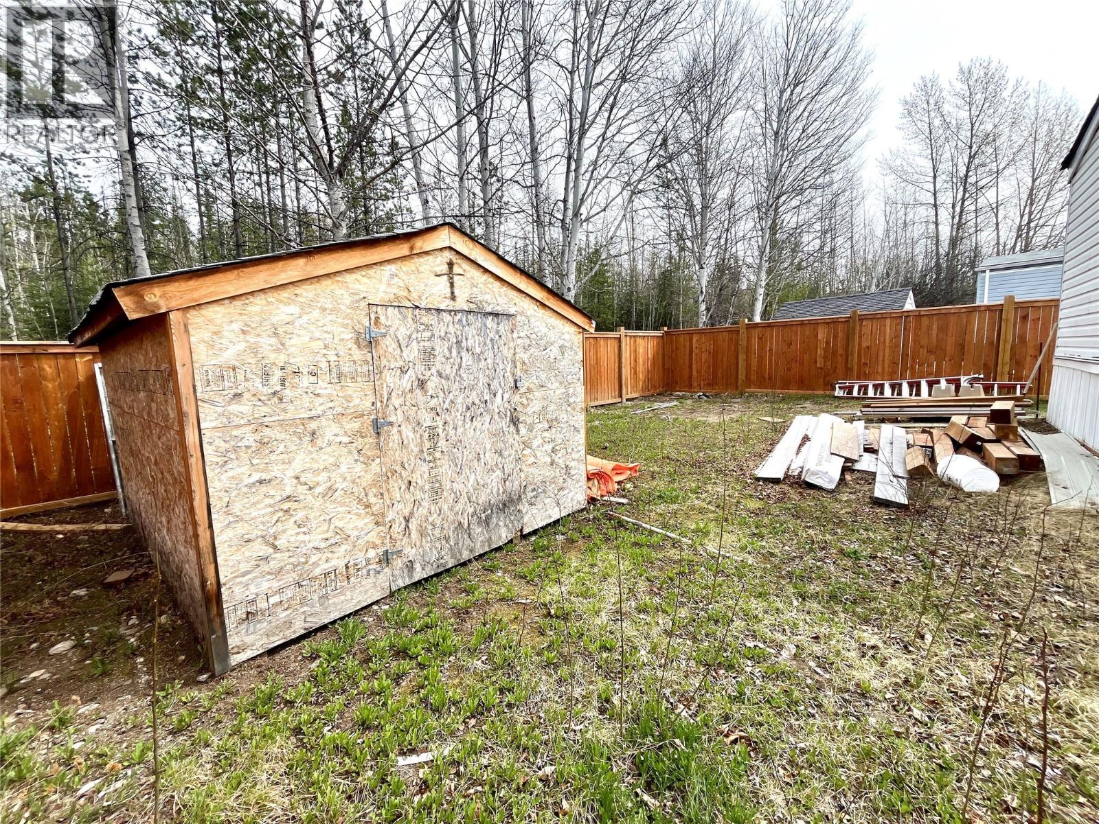171 Meikle Avenue, Tumbler Ridge, British Columbia  V0C 2W0 - Photo 19 - 10386781