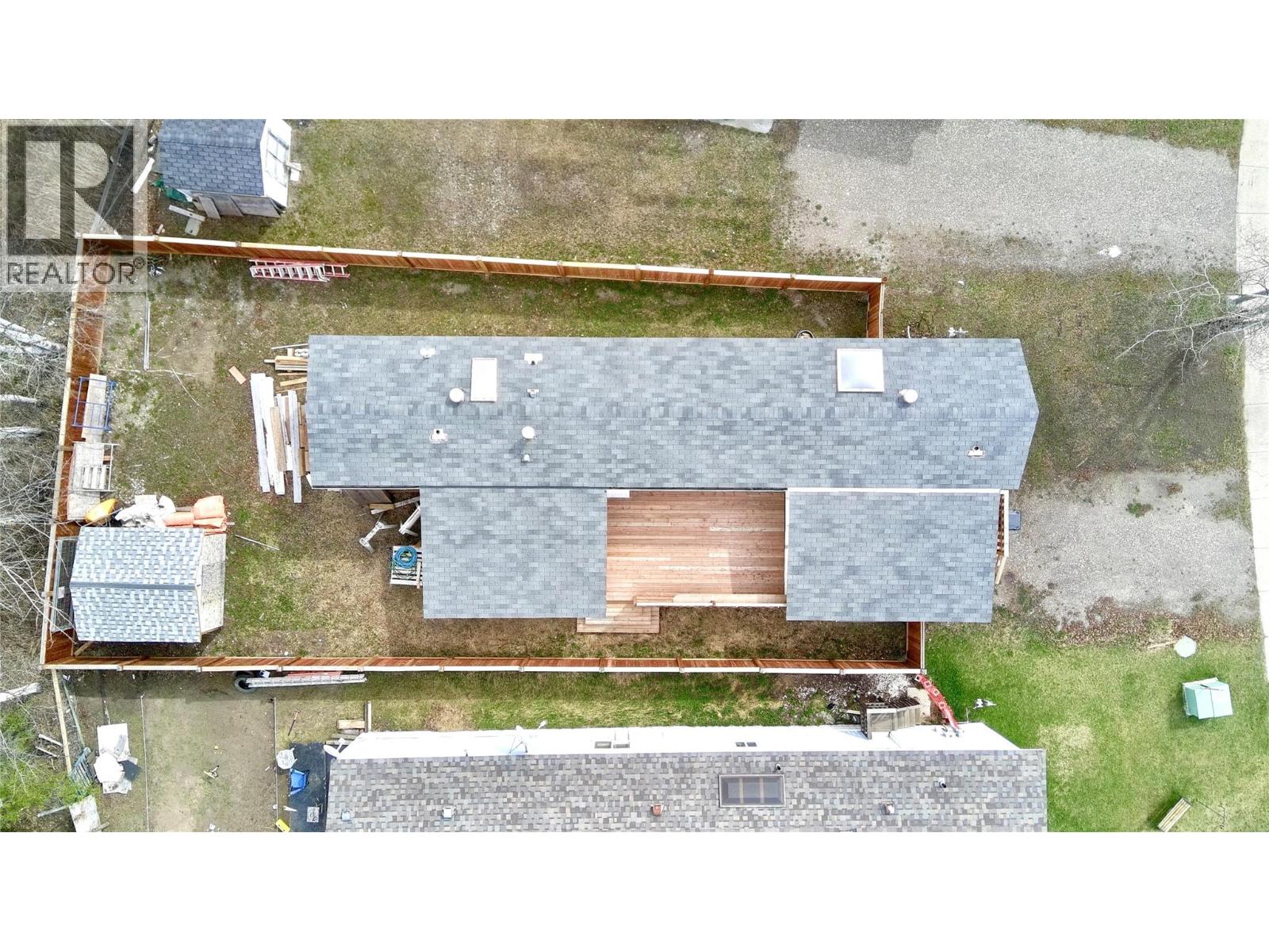171 Meikle Avenue, Tumbler Ridge, British Columbia  V0C 2W0 - Photo 20 - 10386781