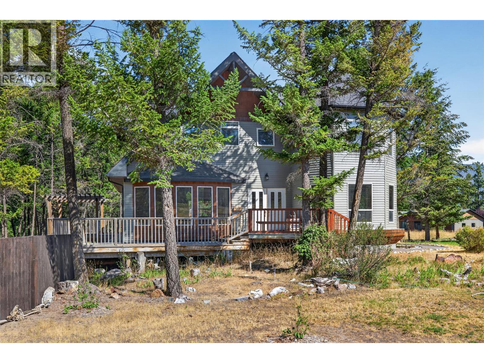 6823 Columbia Ridge Drive, Fairmont Hot Springs, British Columbia  V0B 1L2 - Photo 11 - 10386919