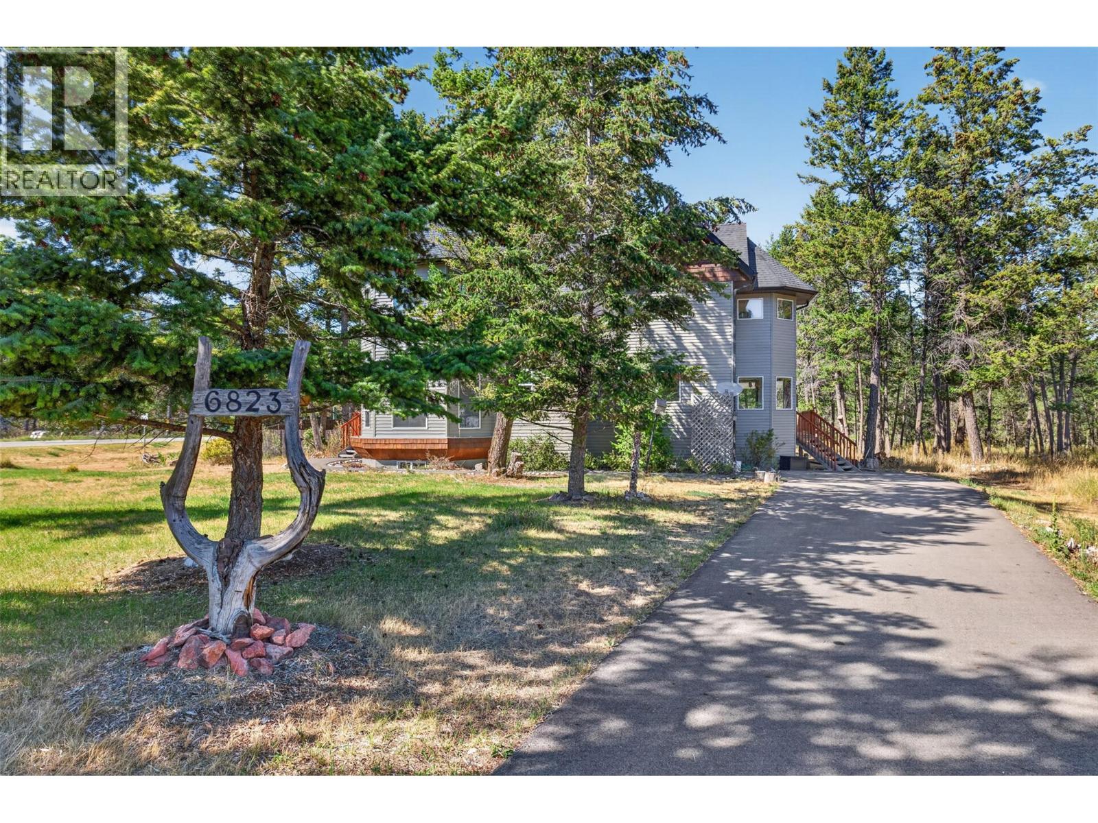6823 Columbia Ridge Drive, Fairmont Hot Springs, British Columbia  V0B 1L2 - Photo 12 - 10386919