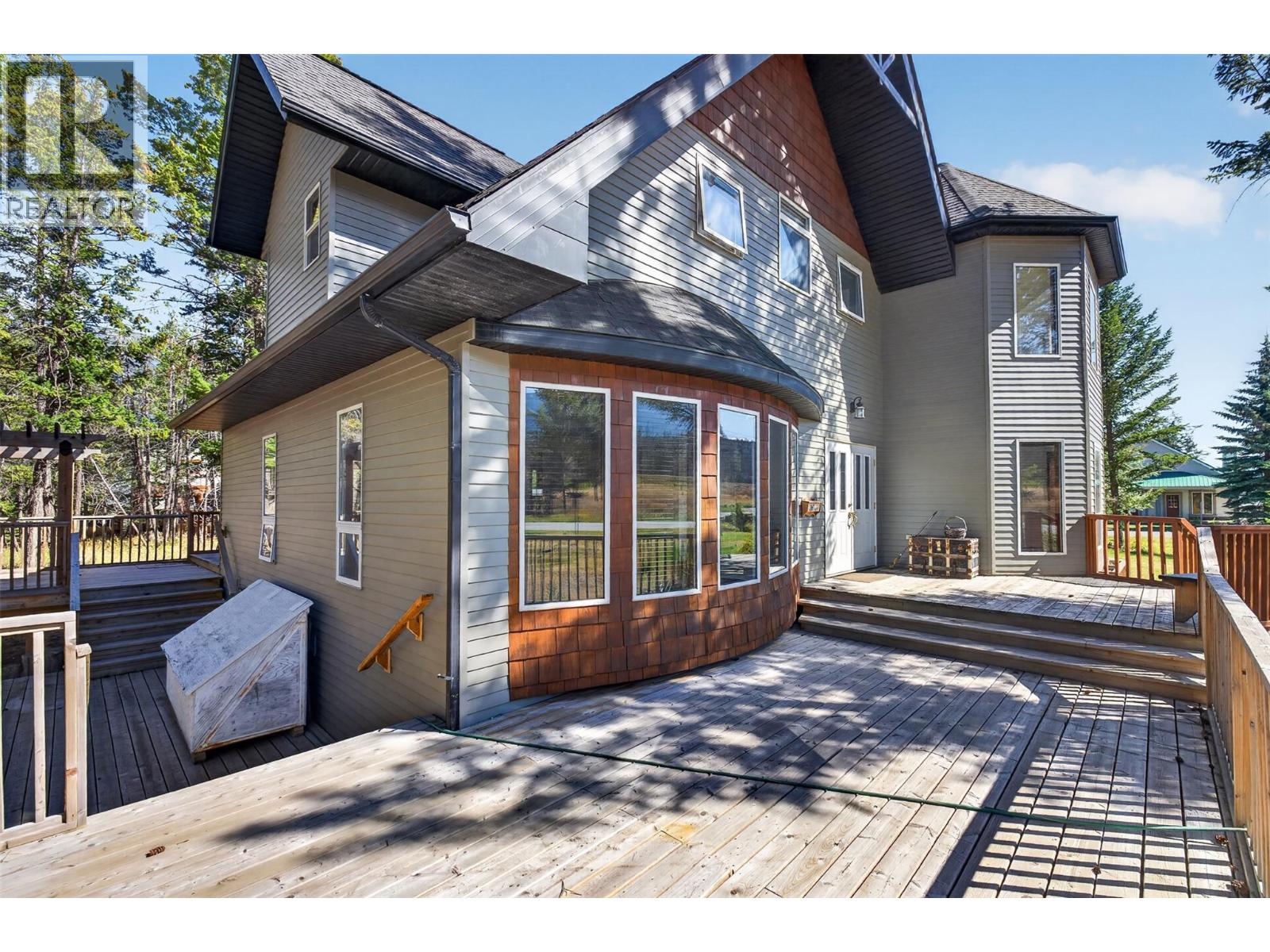 6823 Columbia Ridge Drive, Fairmont Hot Springs, British Columbia  V0B 1L2 - Photo 14 - 10386919