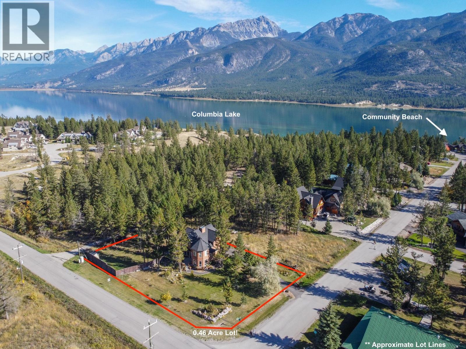 6823 Columbia Ridge Drive, Fairmont Hot Springs, British Columbia  V0B 1L2 - Photo 17 - 10386919
