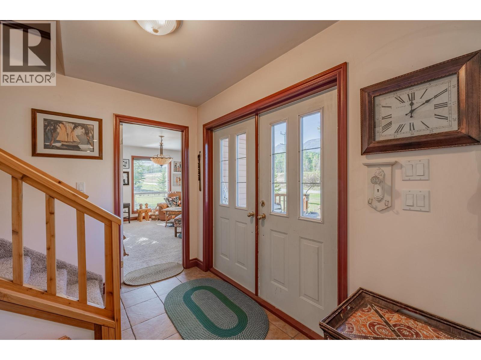 6823 Columbia Ridge Drive, Fairmont Hot Springs, British Columbia  V0B 1L2 - Photo 18 - 10386919