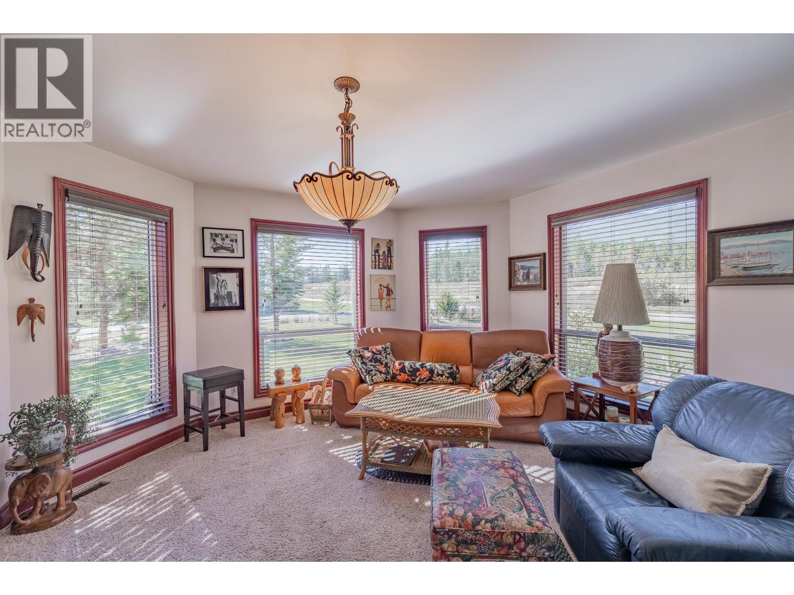 6823 Columbia Ridge Drive, Fairmont Hot Springs, British Columbia  V0B 1L2 - Photo 23 - 10386919