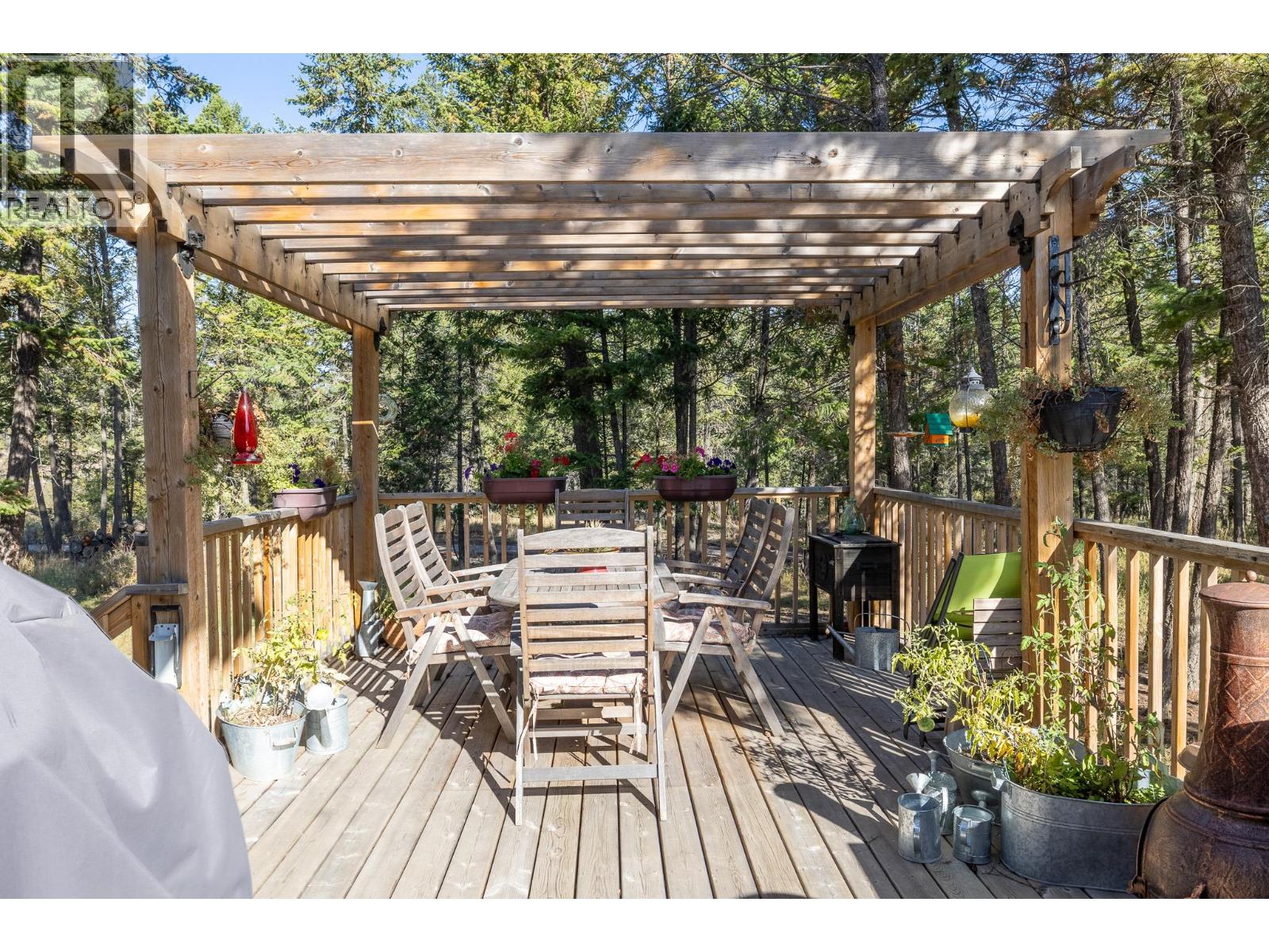 6823 Columbia Ridge Drive, Fairmont Hot Springs, British Columbia  V0B 1L2 - Photo 35 - 10386919