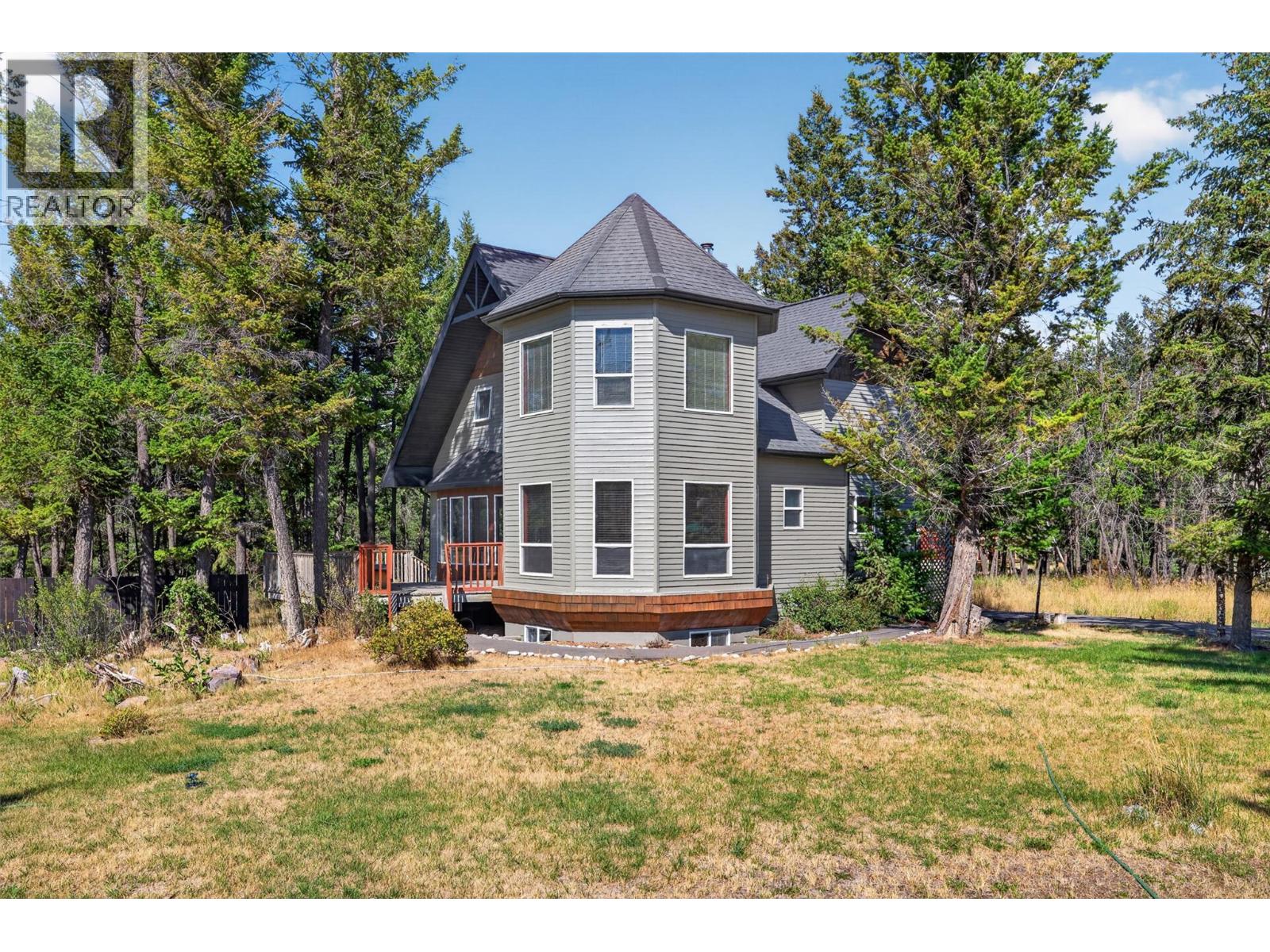 6823 Columbia Ridge Drive, Fairmont Hot Springs, British Columbia  V0B 1L2 - Photo 39 - 10386919