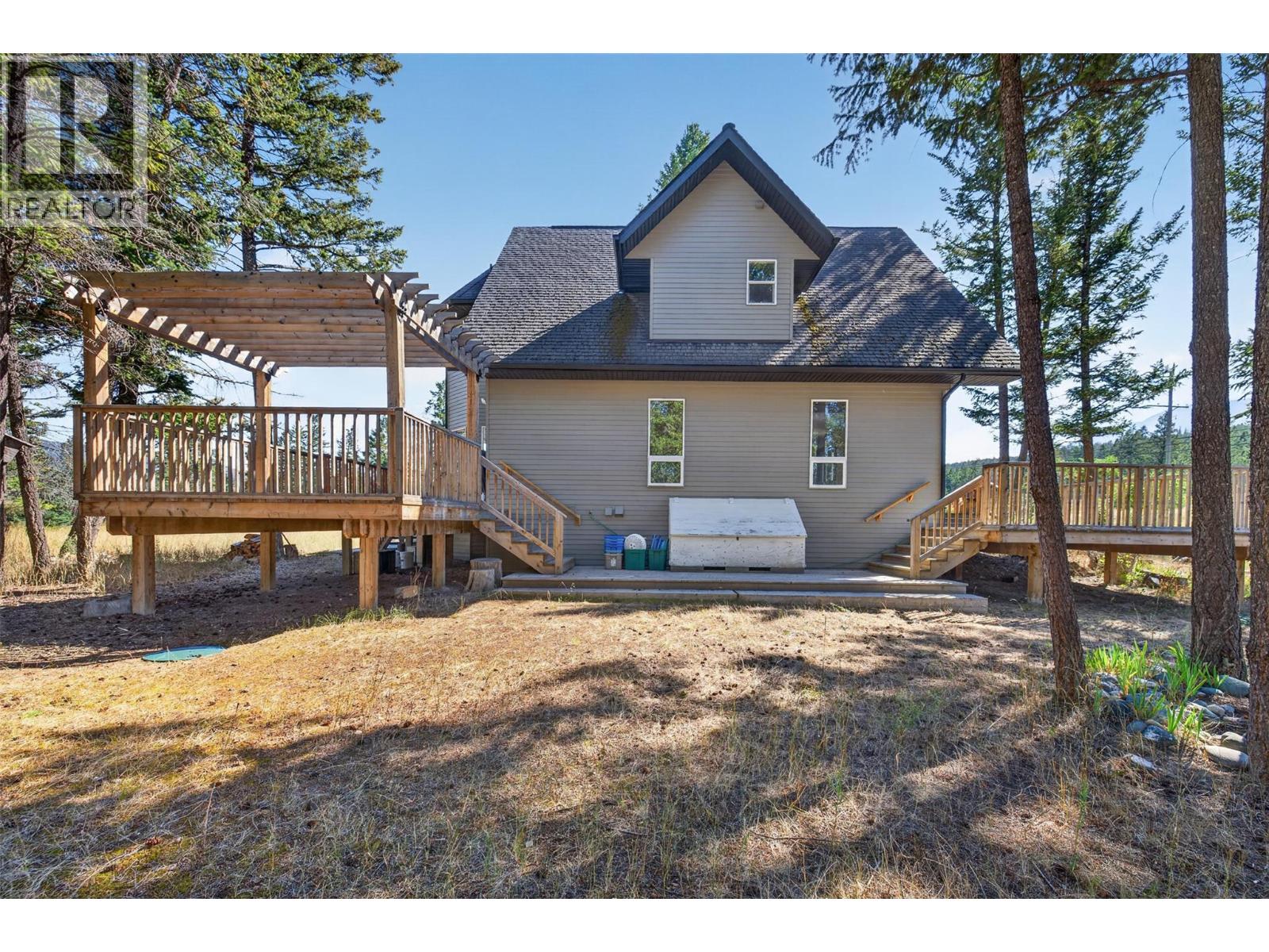 6823 Columbia Ridge Drive, Fairmont Hot Springs, British Columbia  V0B 1L2 - Photo 4 - 10386919